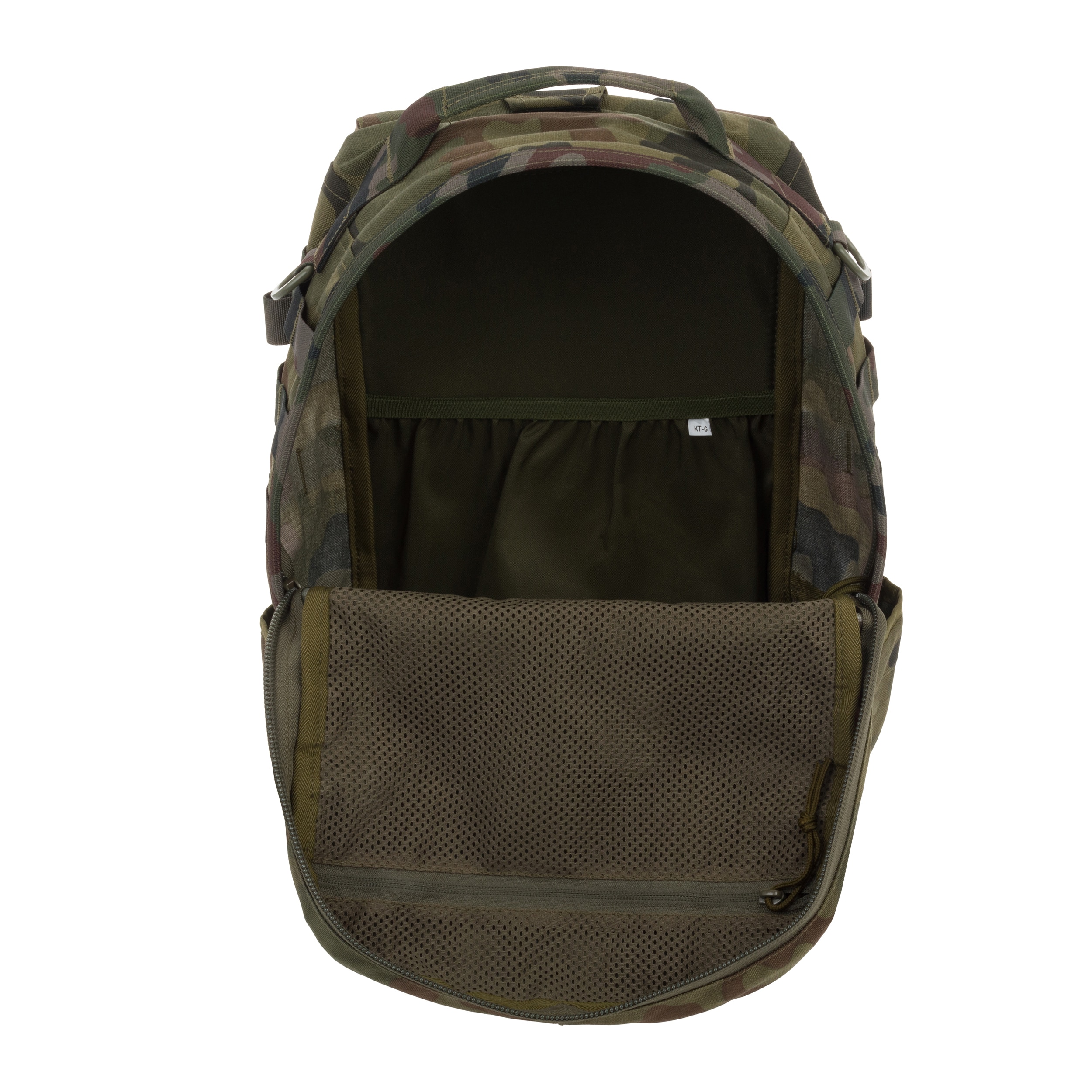 Plecak Wisport Magnum 17 l - wz. 93 leśny 