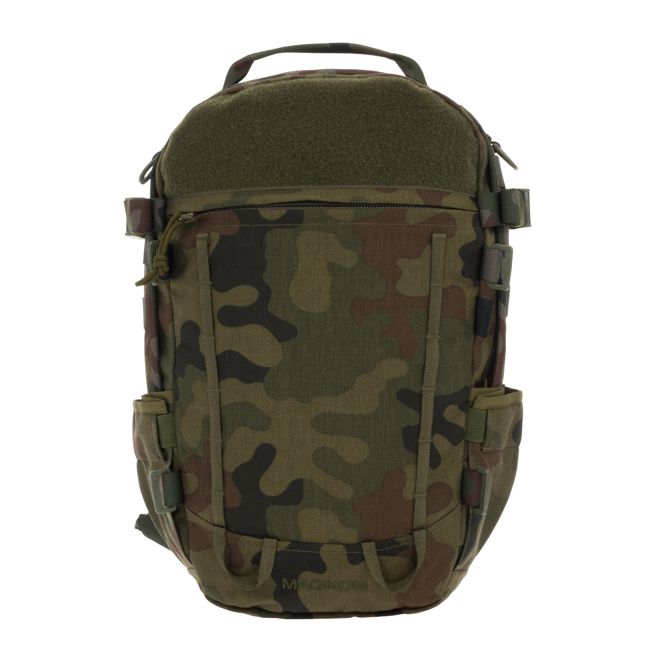 Plecak Wisport Magnum 17 l - wz.93 Pantera PL Woodland