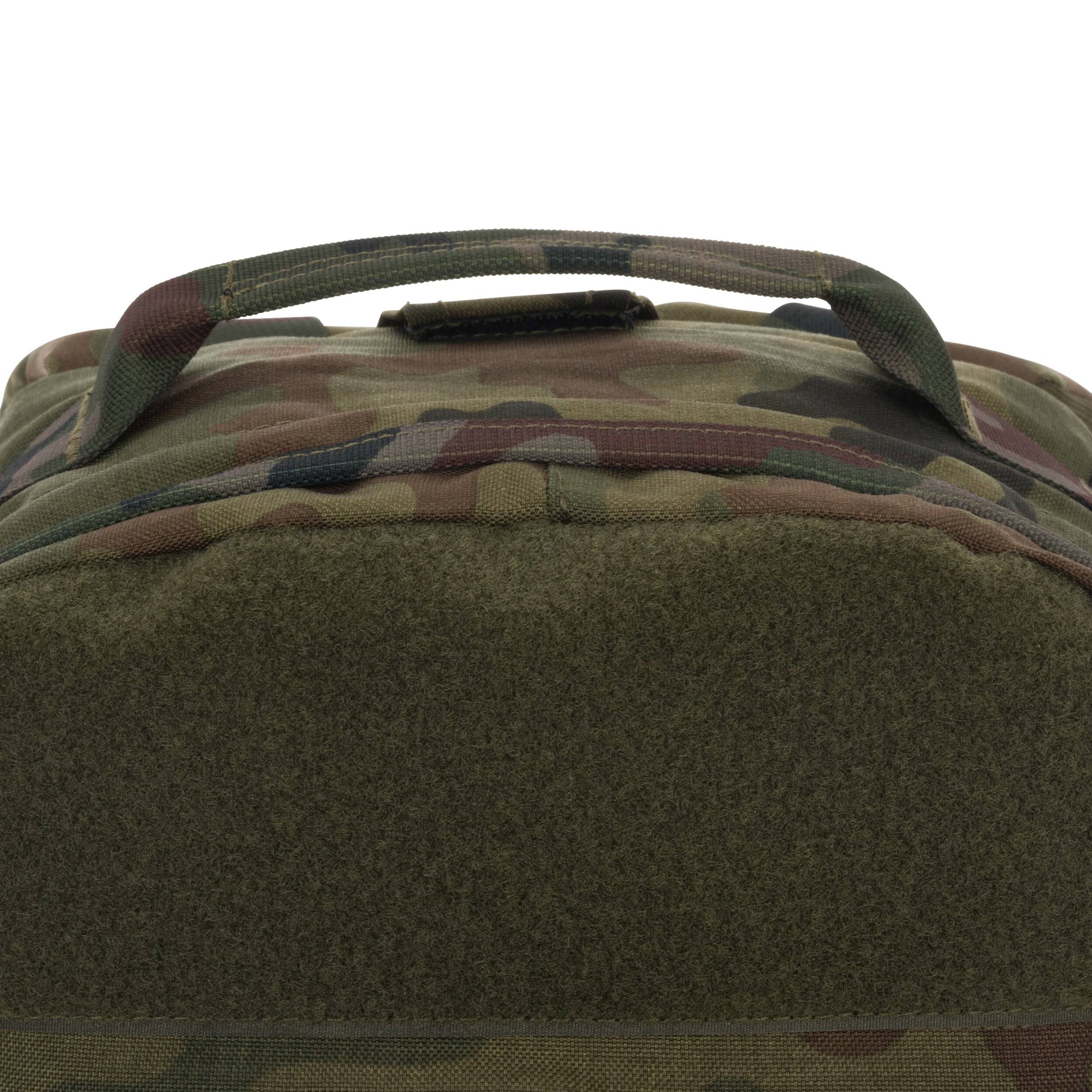 Plecak Wisport Magnum 17 l - wz.93 Pantera PL Woodland