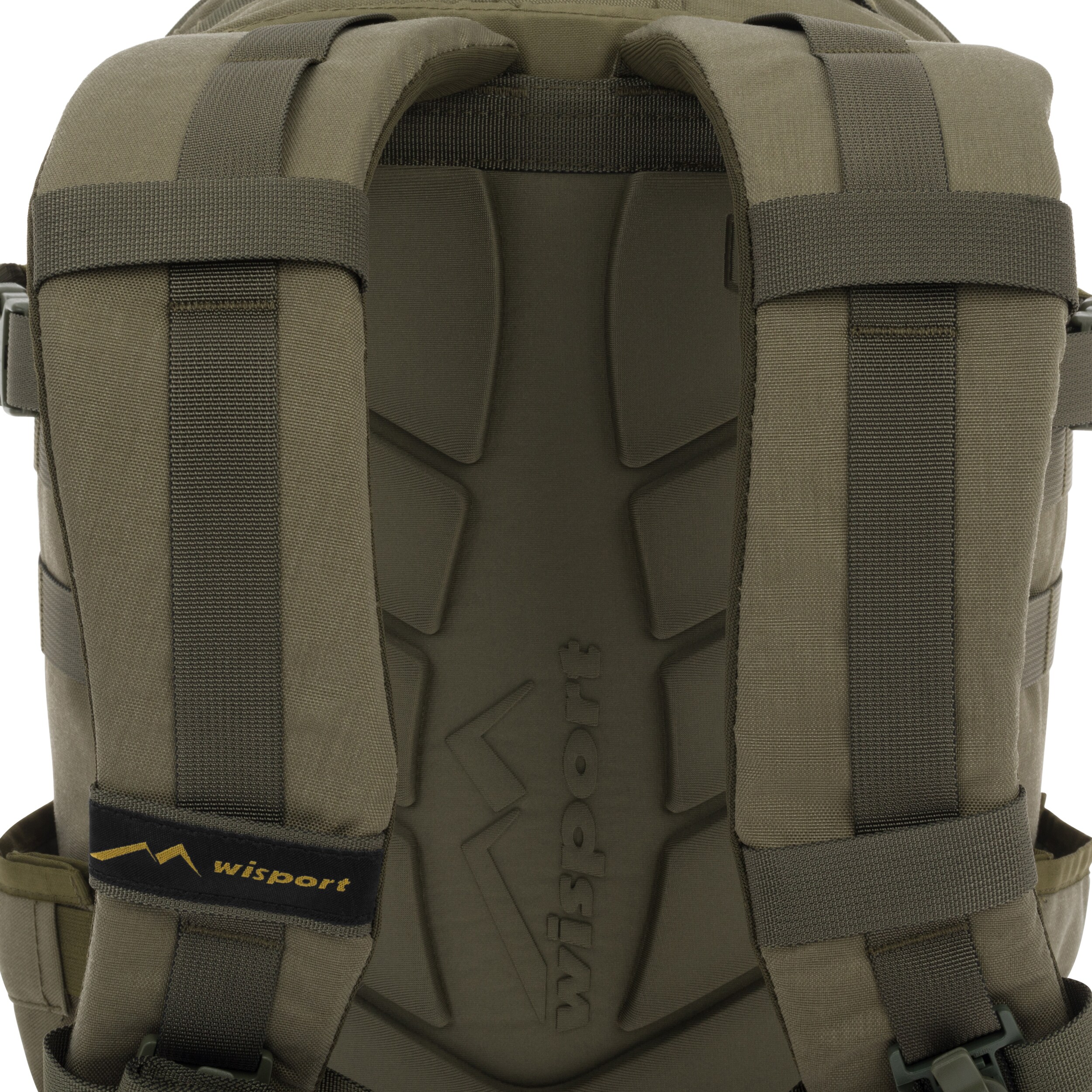 Plecak Wisport Magnum 17 l - RAL-7013