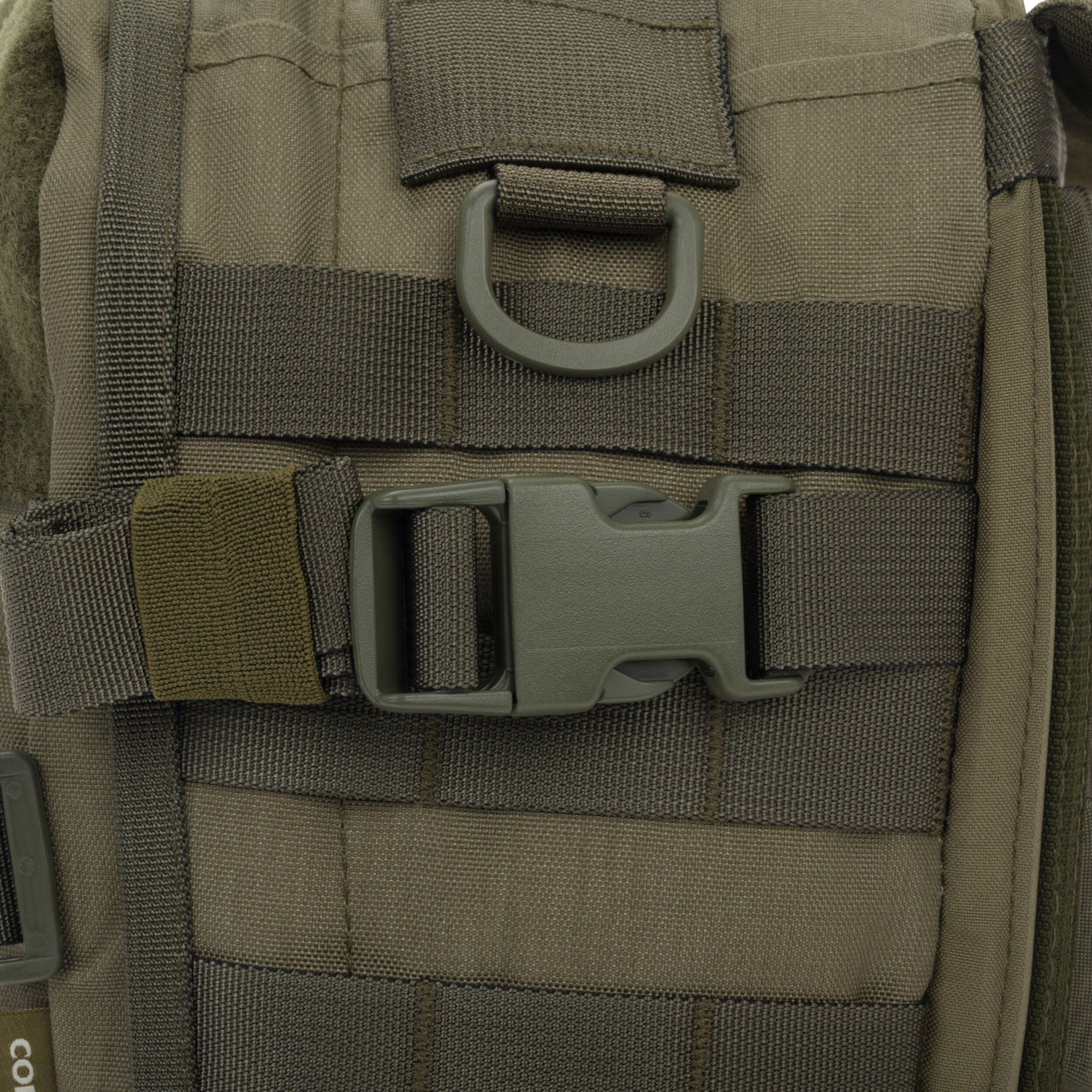 Plecak Wisport Magnum 17 l - RAL-7013