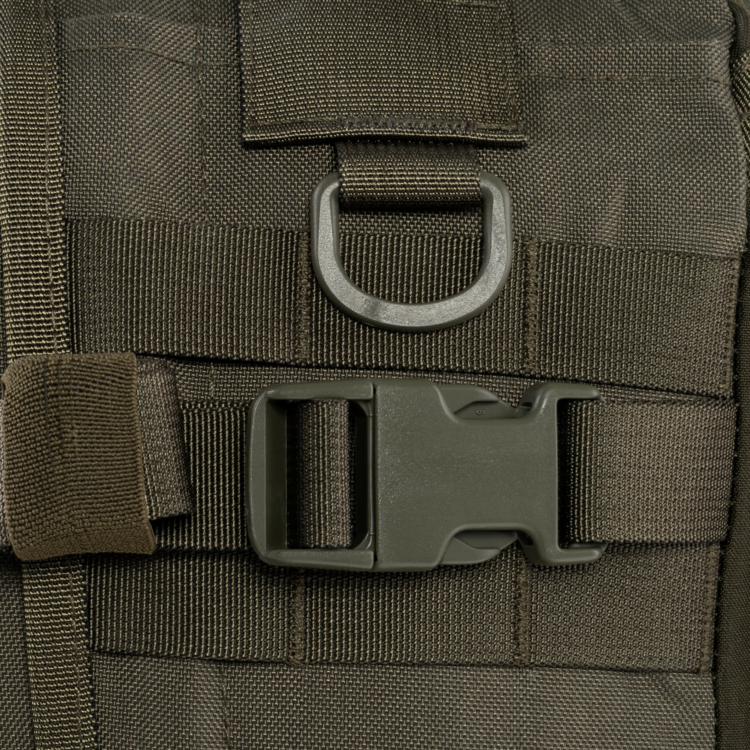 Plecak Wisport Magnum 17 l - RAL-6003