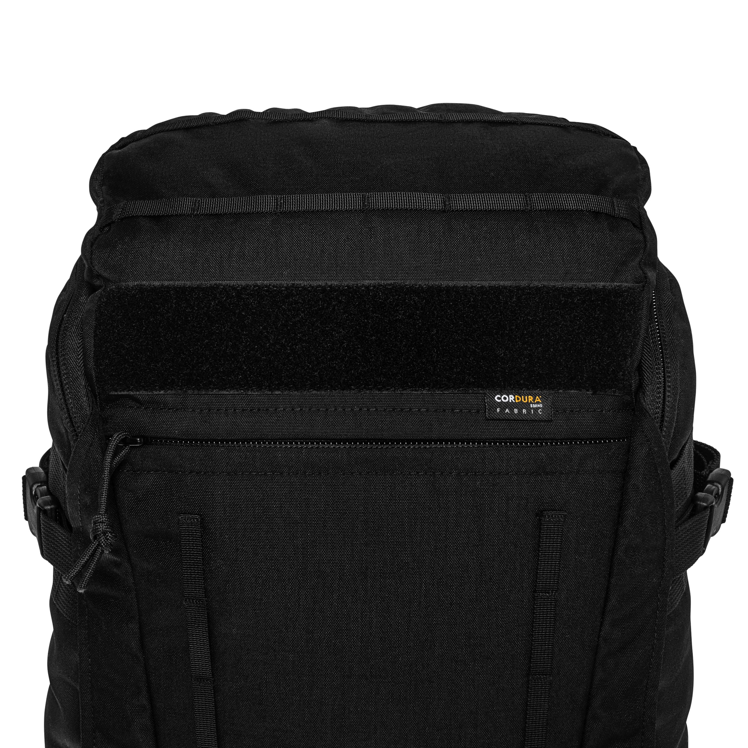 Plecak Wisport Zipper Fox 42 40 l - Black