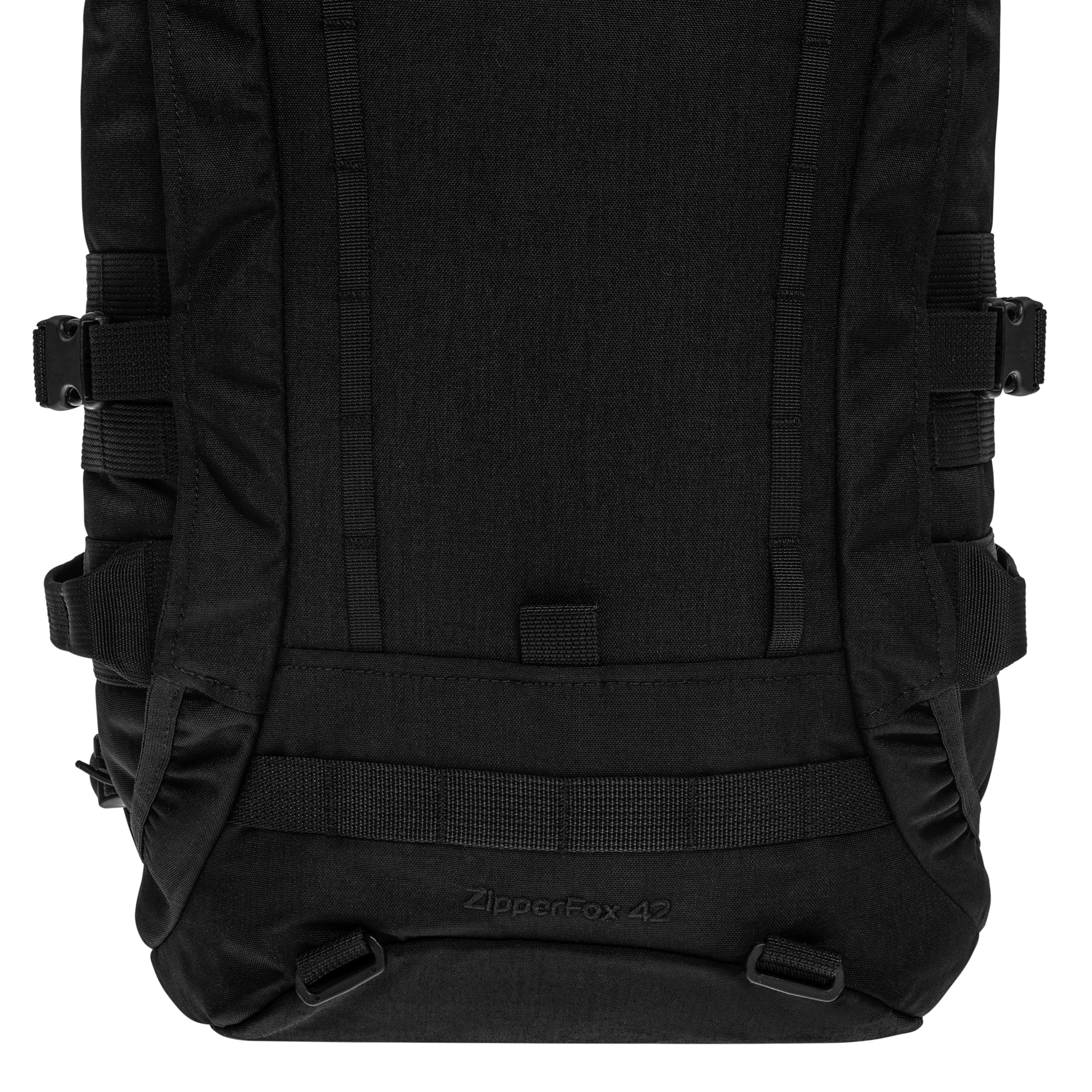 Plecak Wisport Zipper Fox 42 40 l - Black