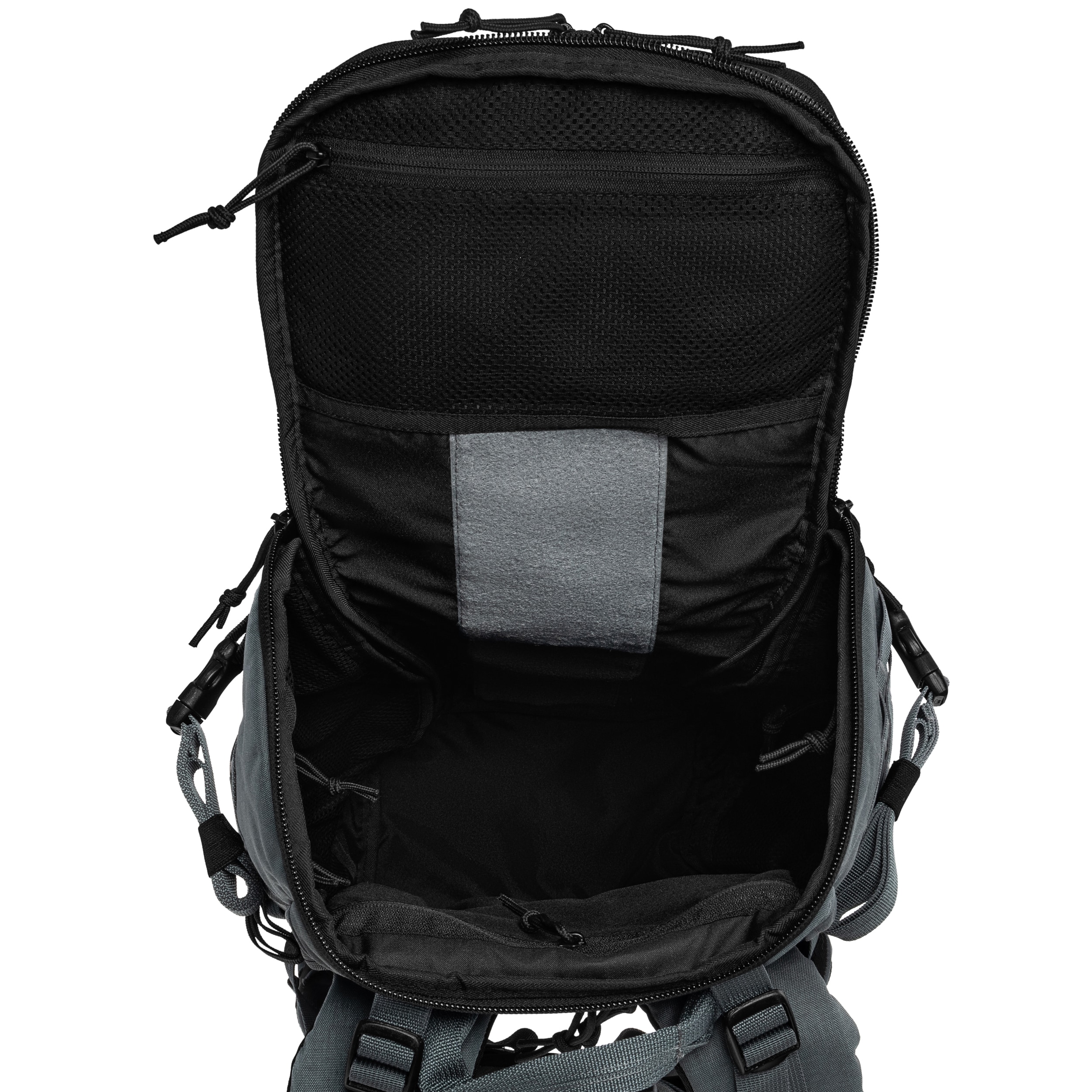 Plecak Wisport Zipper Fox 42 40 l - Graphite