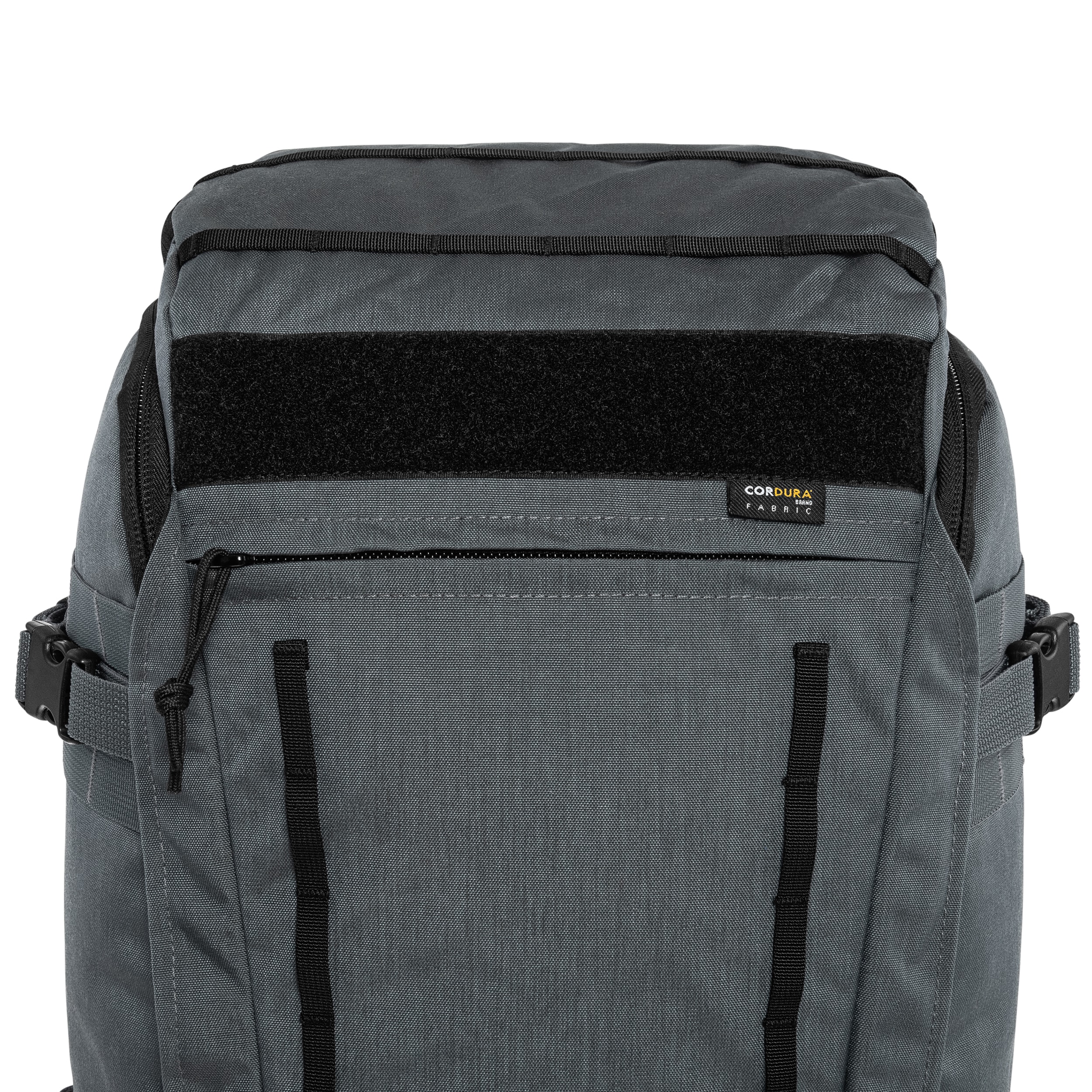 Plecak Wisport Zipper Fox 42 40 l - Graphite