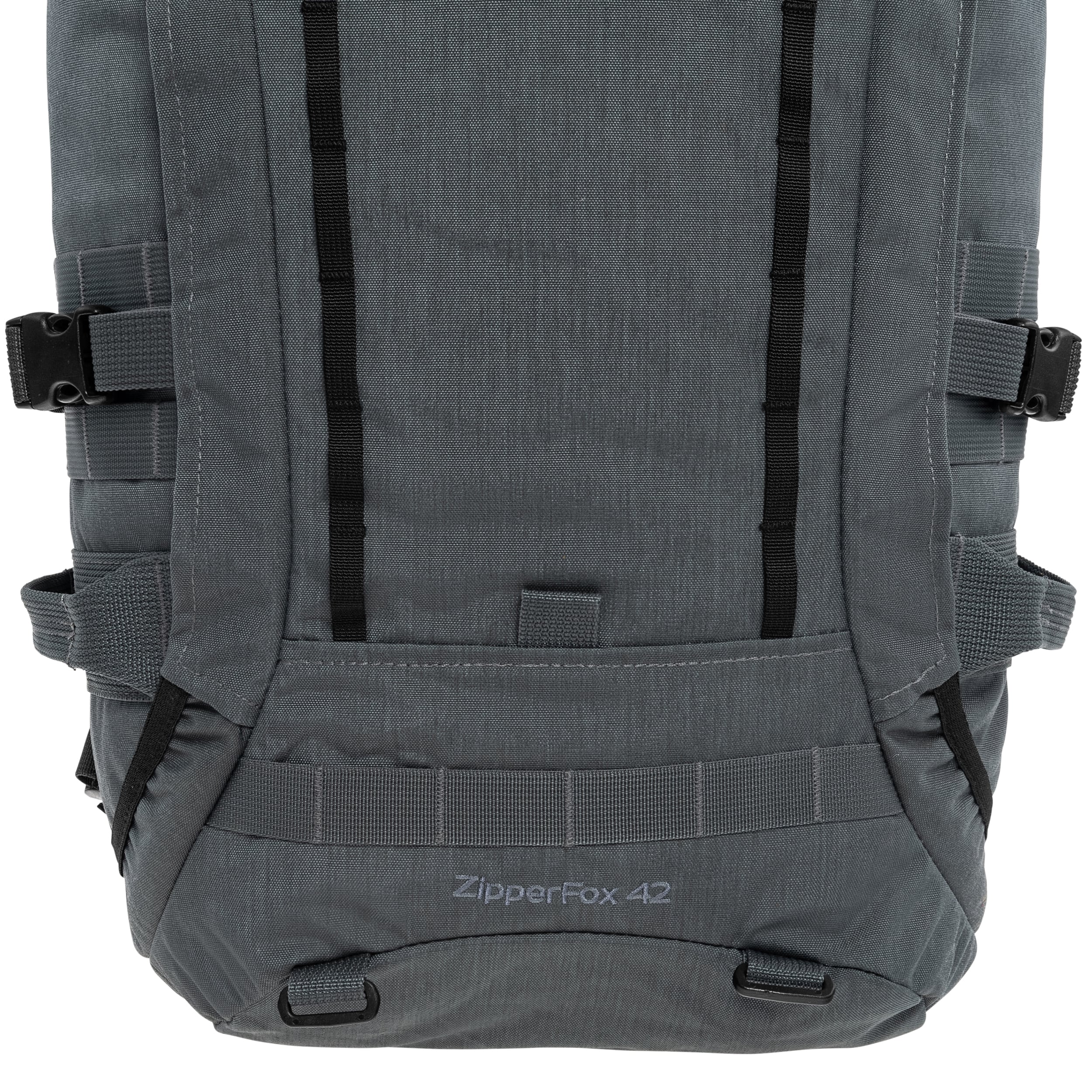 Plecak Wisport Zipper Fox 42 40 l - Graphite