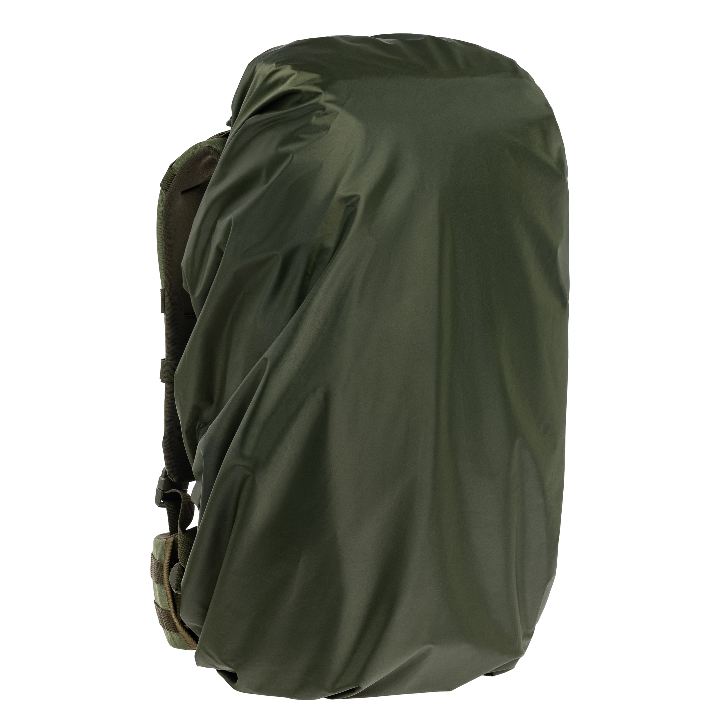 Plecak Wisport Zipper Fox 42 40 l - Olive Green