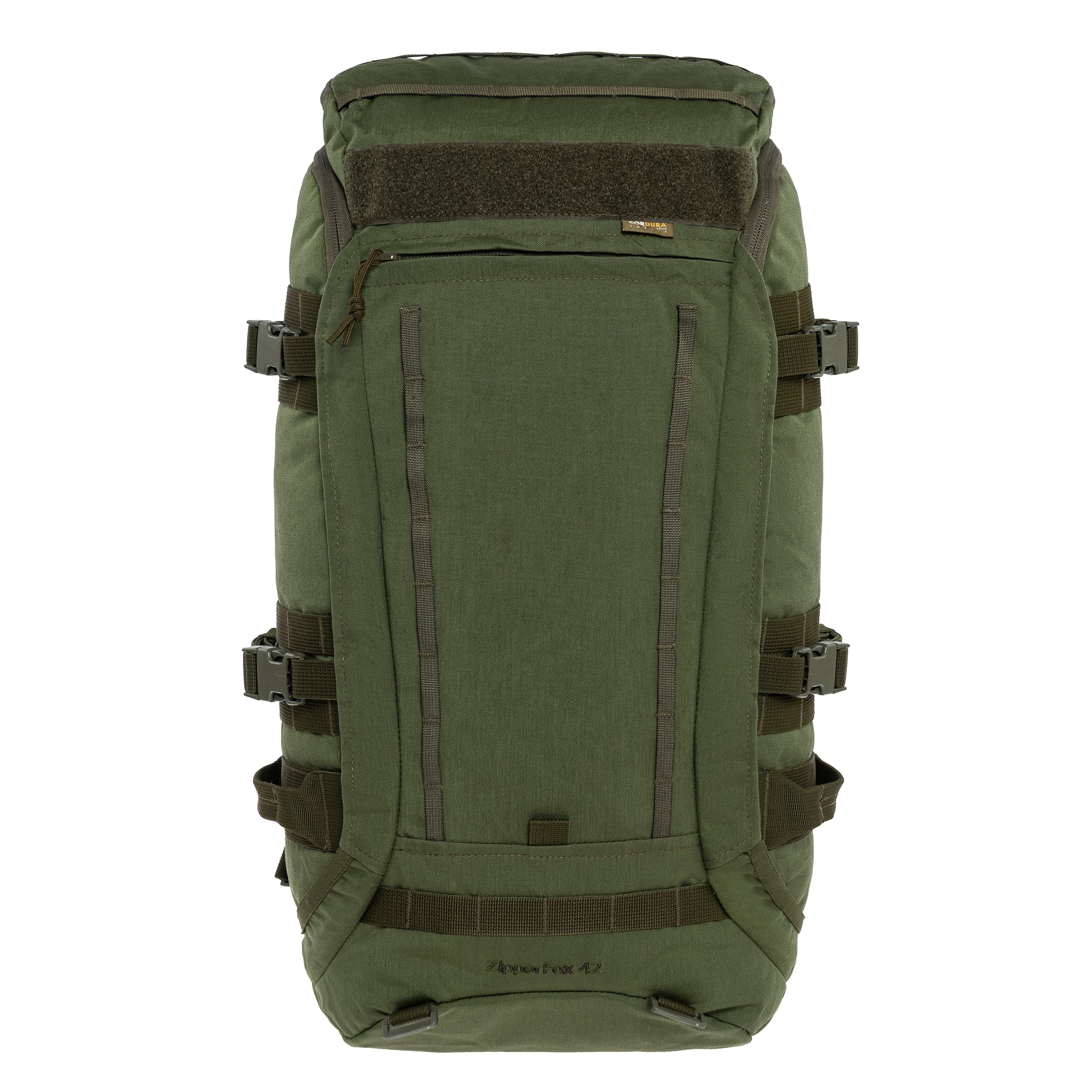 Plecak Wisport Zipper Fox 42 40 l - Olive Green