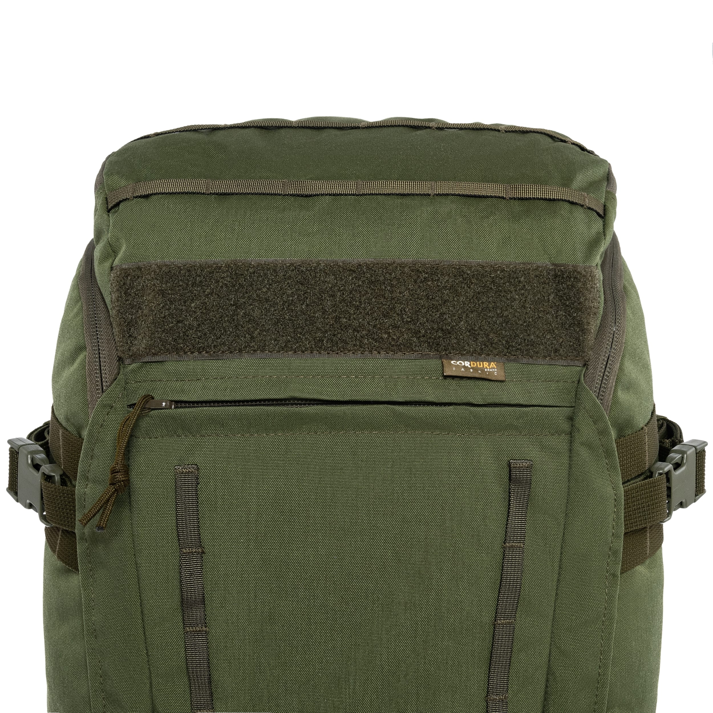 Plecak Wisport Zipper Fox 42 40 l - Olive Green