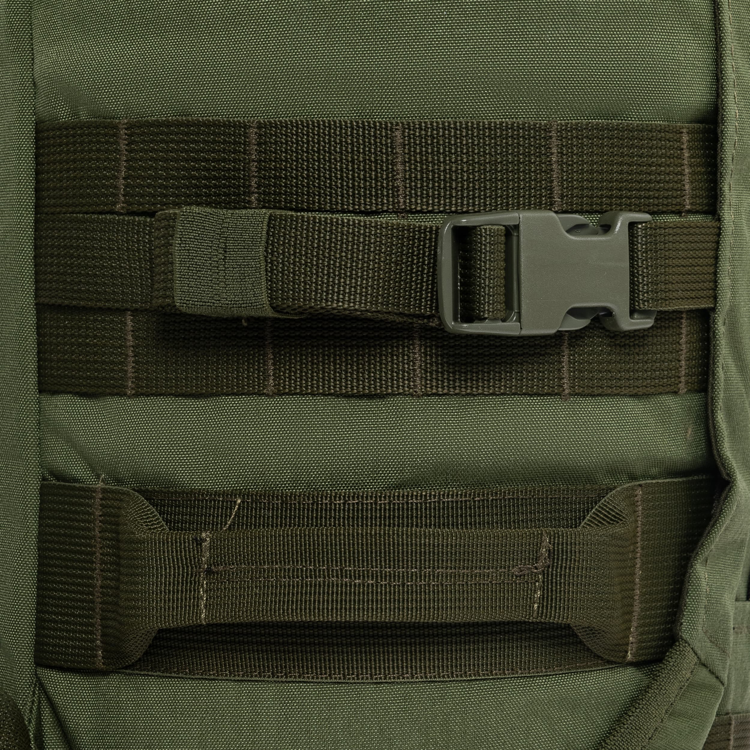 Plecak Wisport Zipper Fox 42 40 l - Olive Green