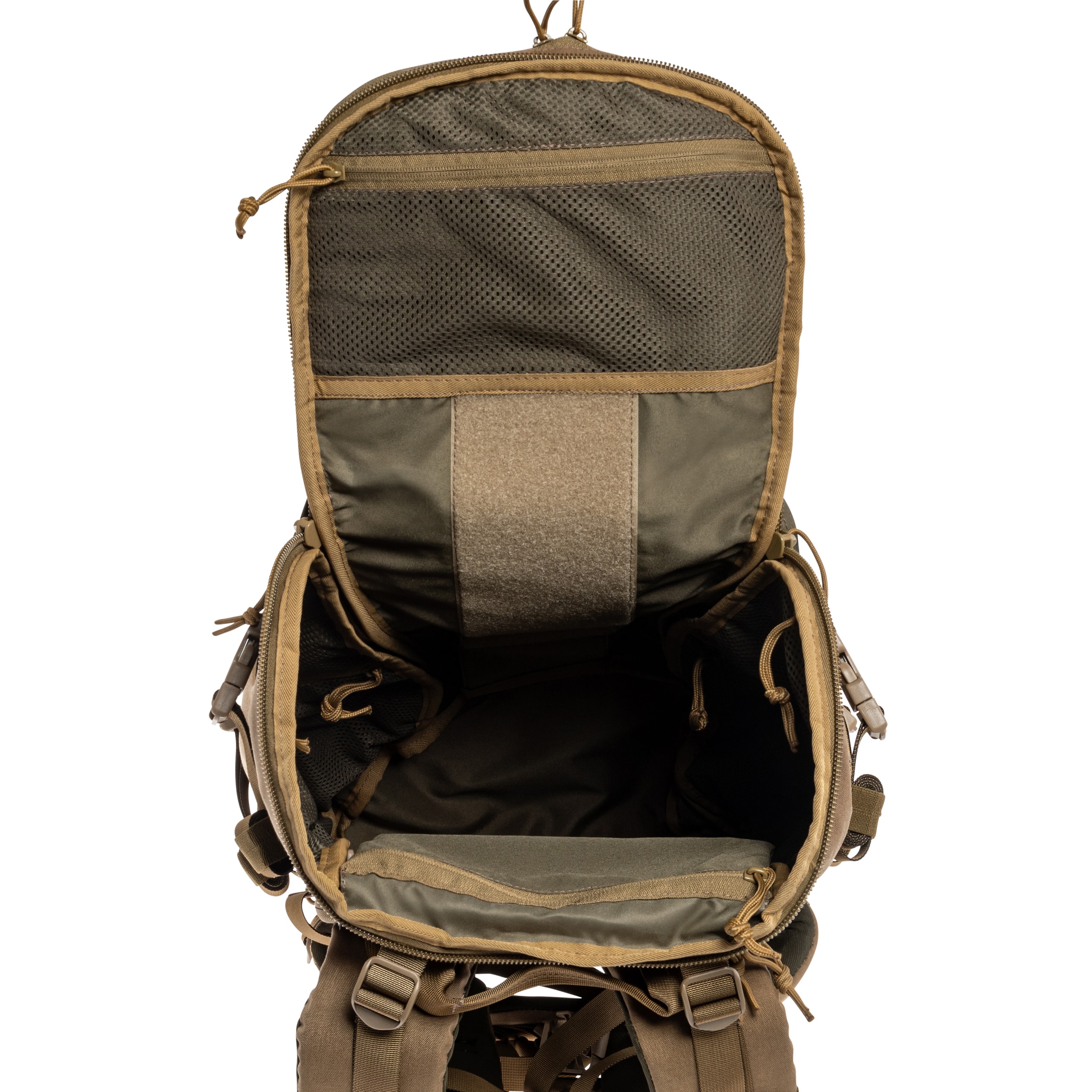 Plecak Wisport Zipper Fox 42 40 l - Coyote