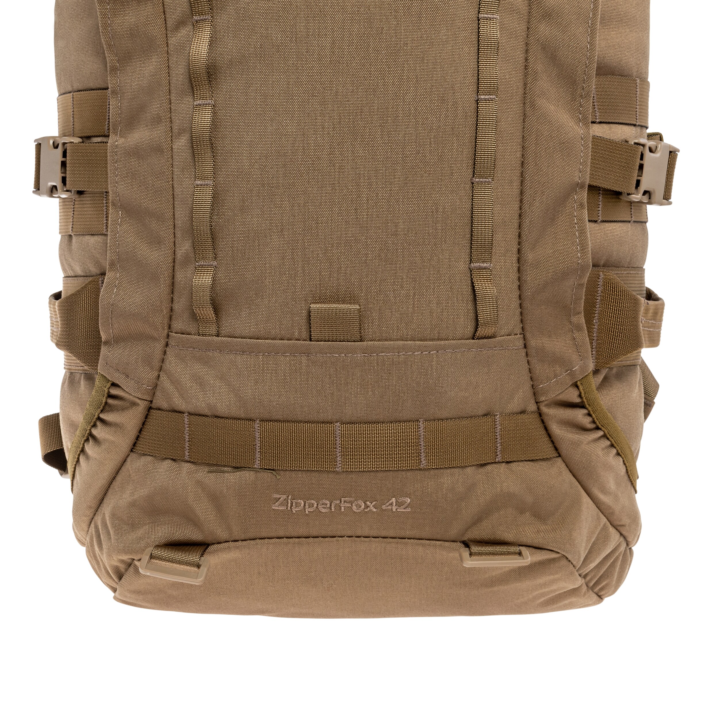 Plecak Wisport Zipper Fox 42 40 l - Coyote