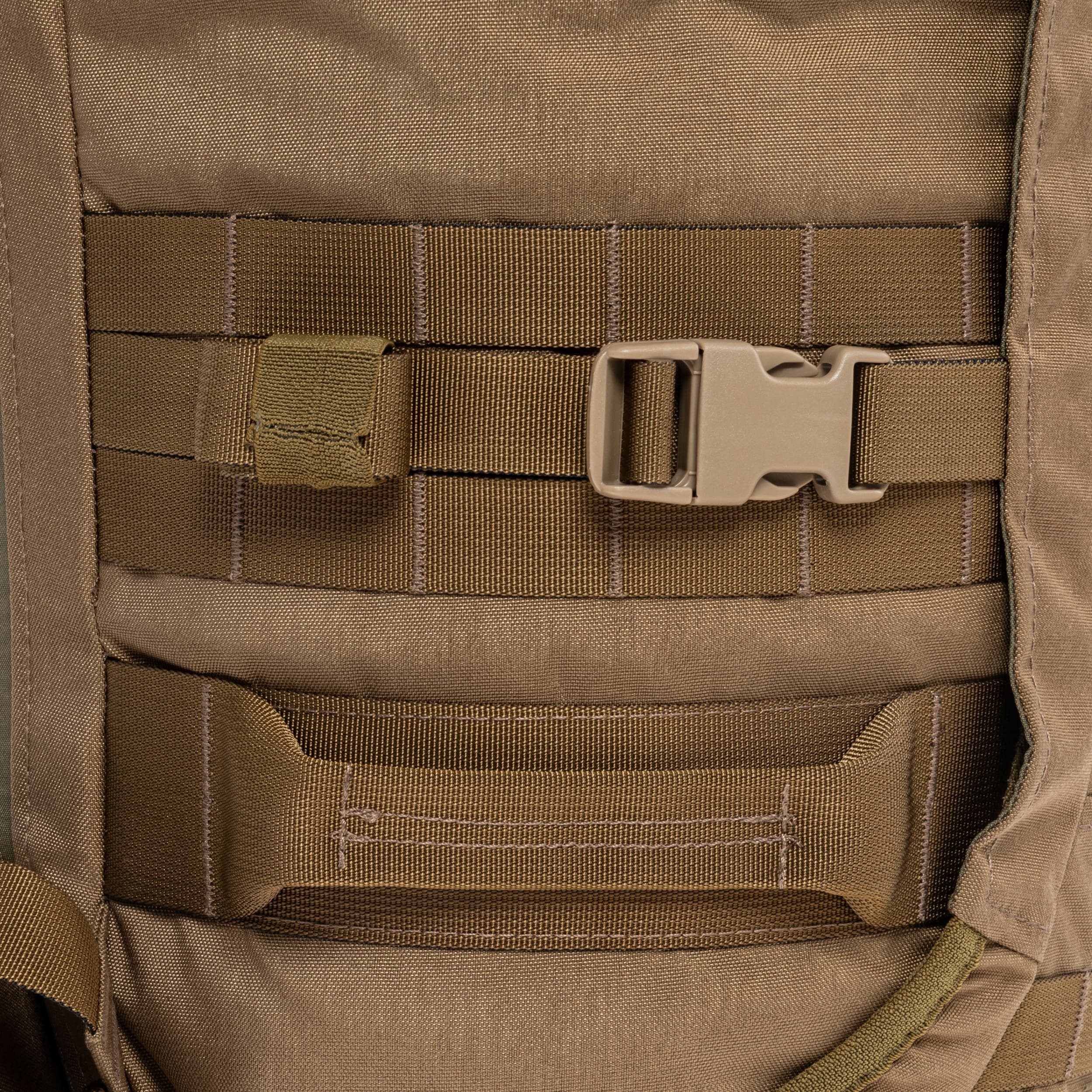 Plecak Wisport Zipper Fox 42 40 l - Coyote