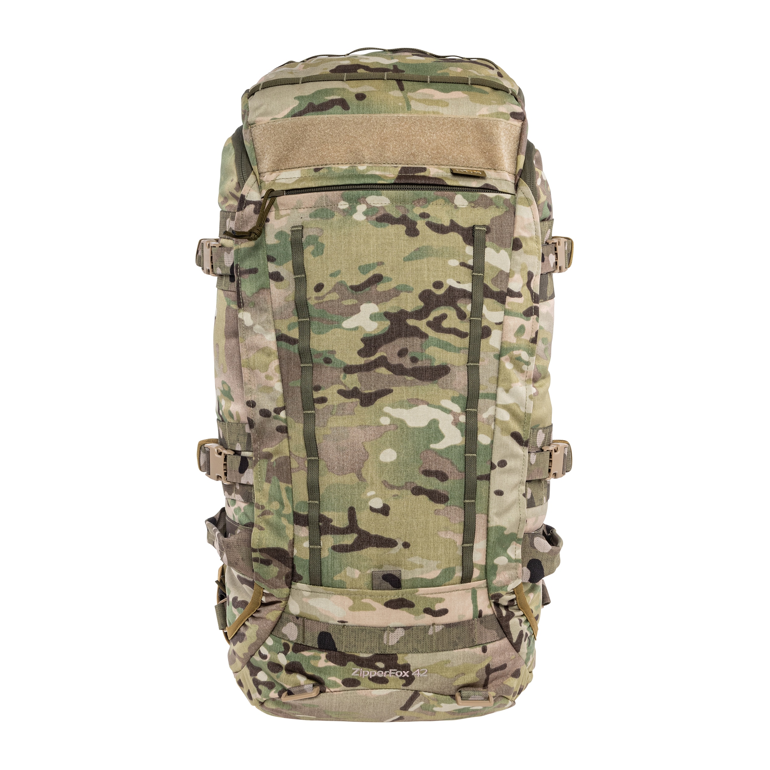Plecak Wisport Zipper Fox 42 40 l - MultiCam