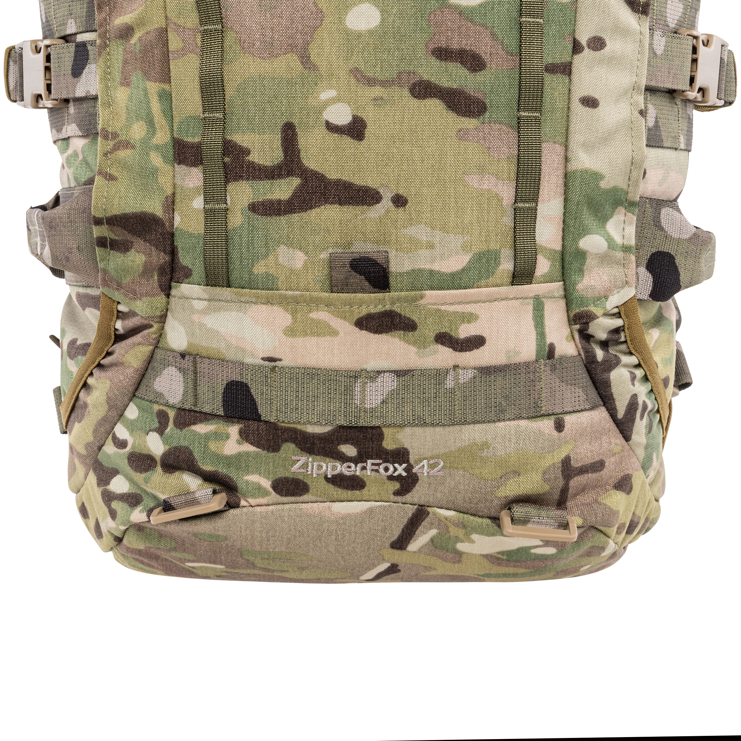 Plecak Wisport Zipper Fox 42 40 l - MultiCam