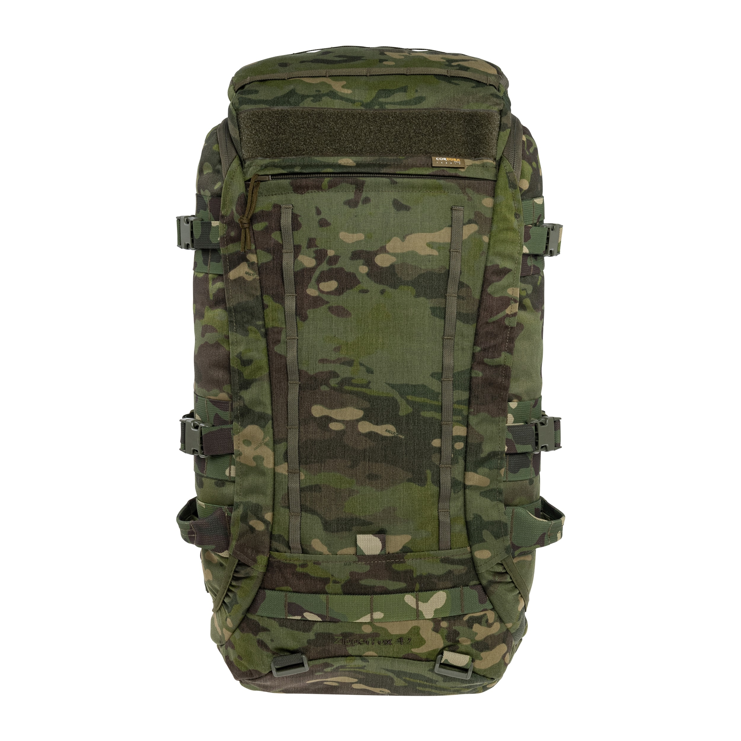 Plecak Wisport Zipper Fox 42 40 l - MultiCam Tropic