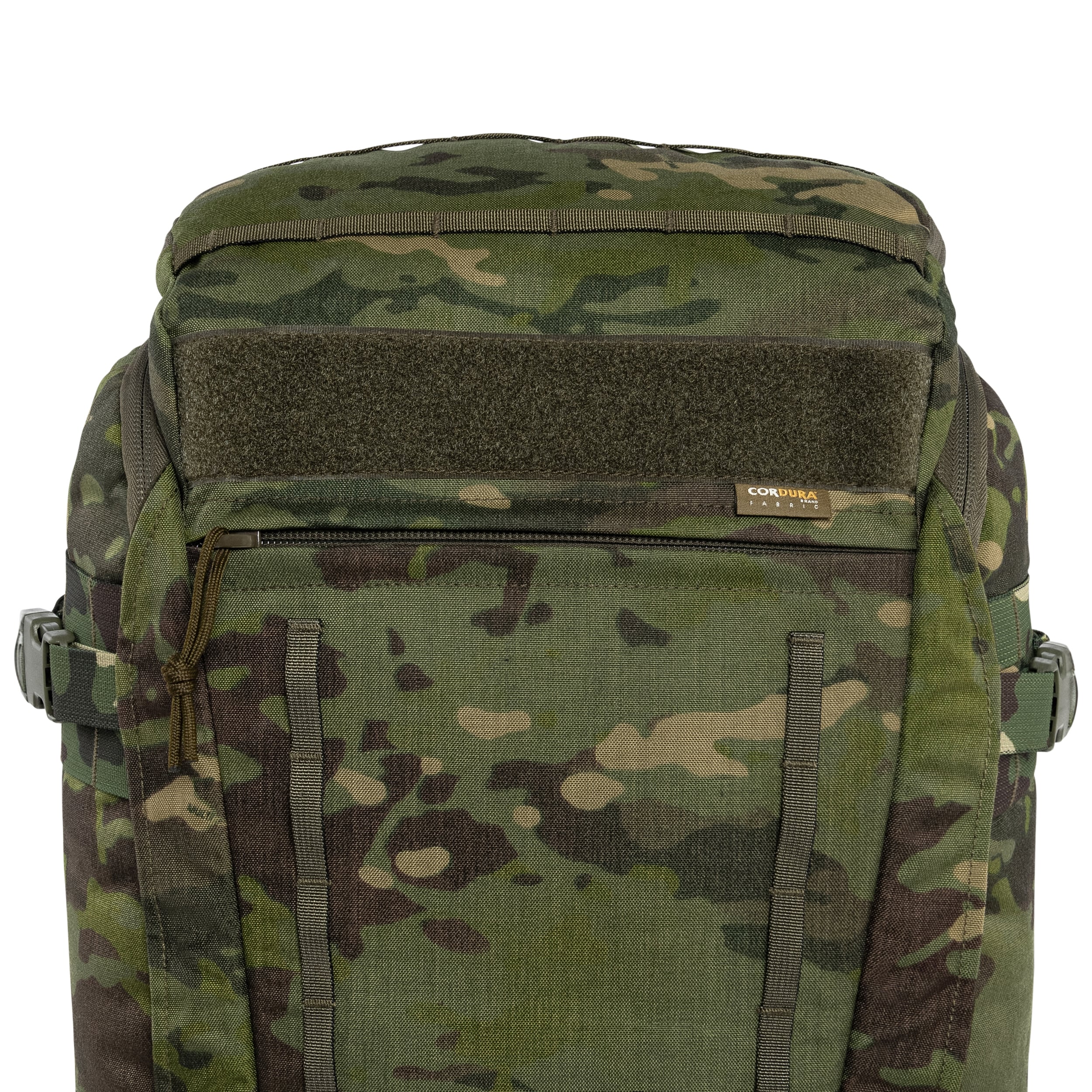 Plecak Wisport Zipper Fox 42 40 l - MultiCam Tropic