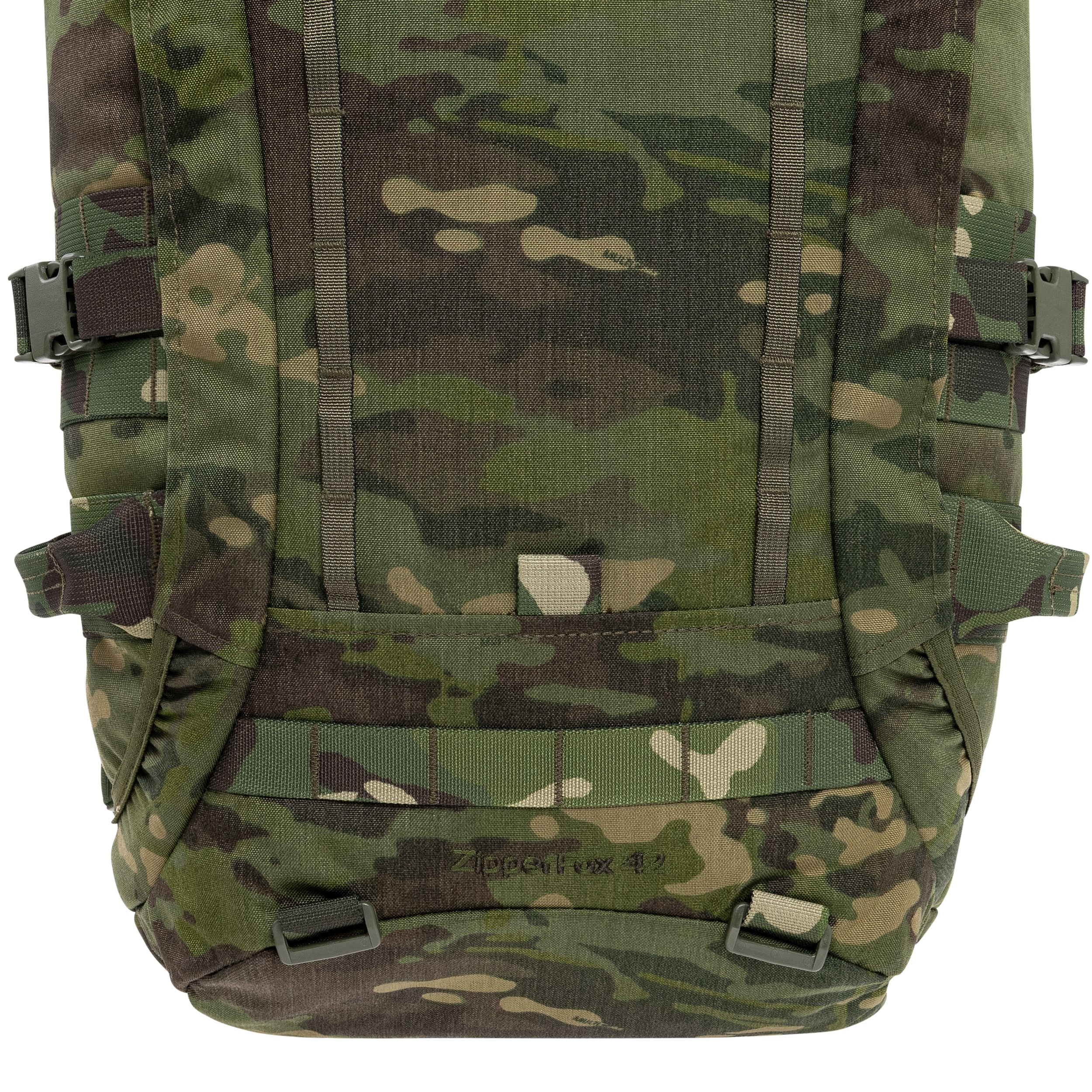 Plecak Wisport Zipper Fox 42 40 l - MultiCam Tropic