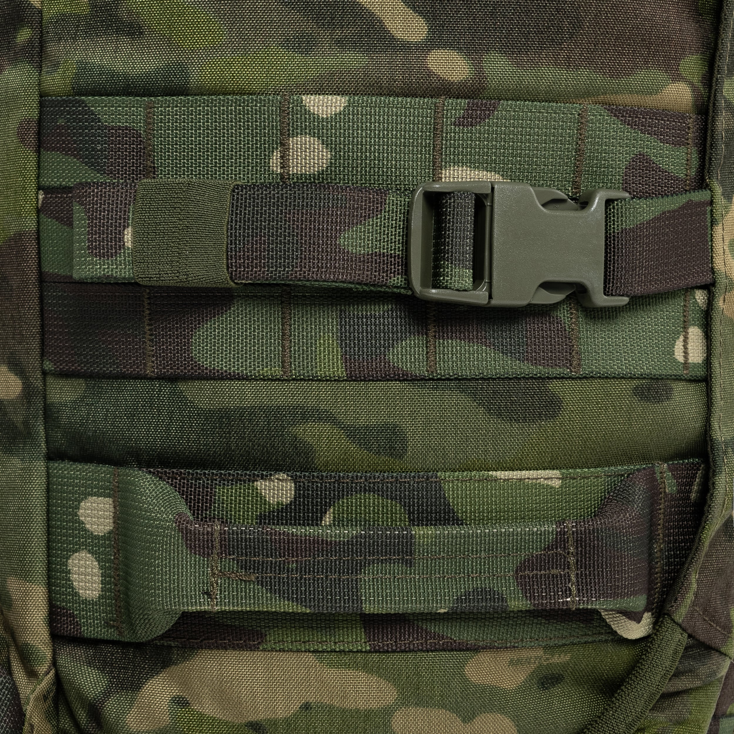Plecak Wisport Zipper Fox 42 40 l - MultiCam Tropic
