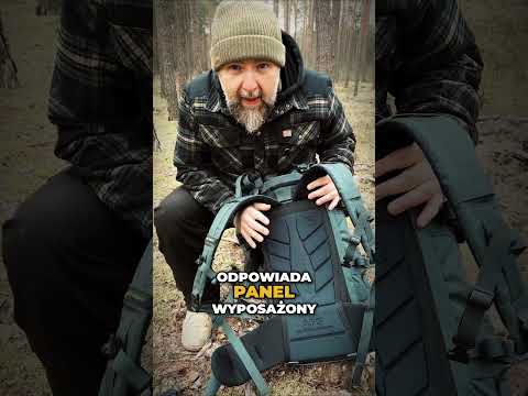 Рюкзак Wisport Zipper Fox 42 40 л - MultiCam Tropic