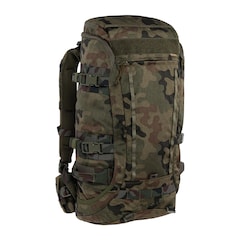 Plecak Wisport Zipper Fox 42 40 l - wz. 93 leśny "Pantera" Full Camo