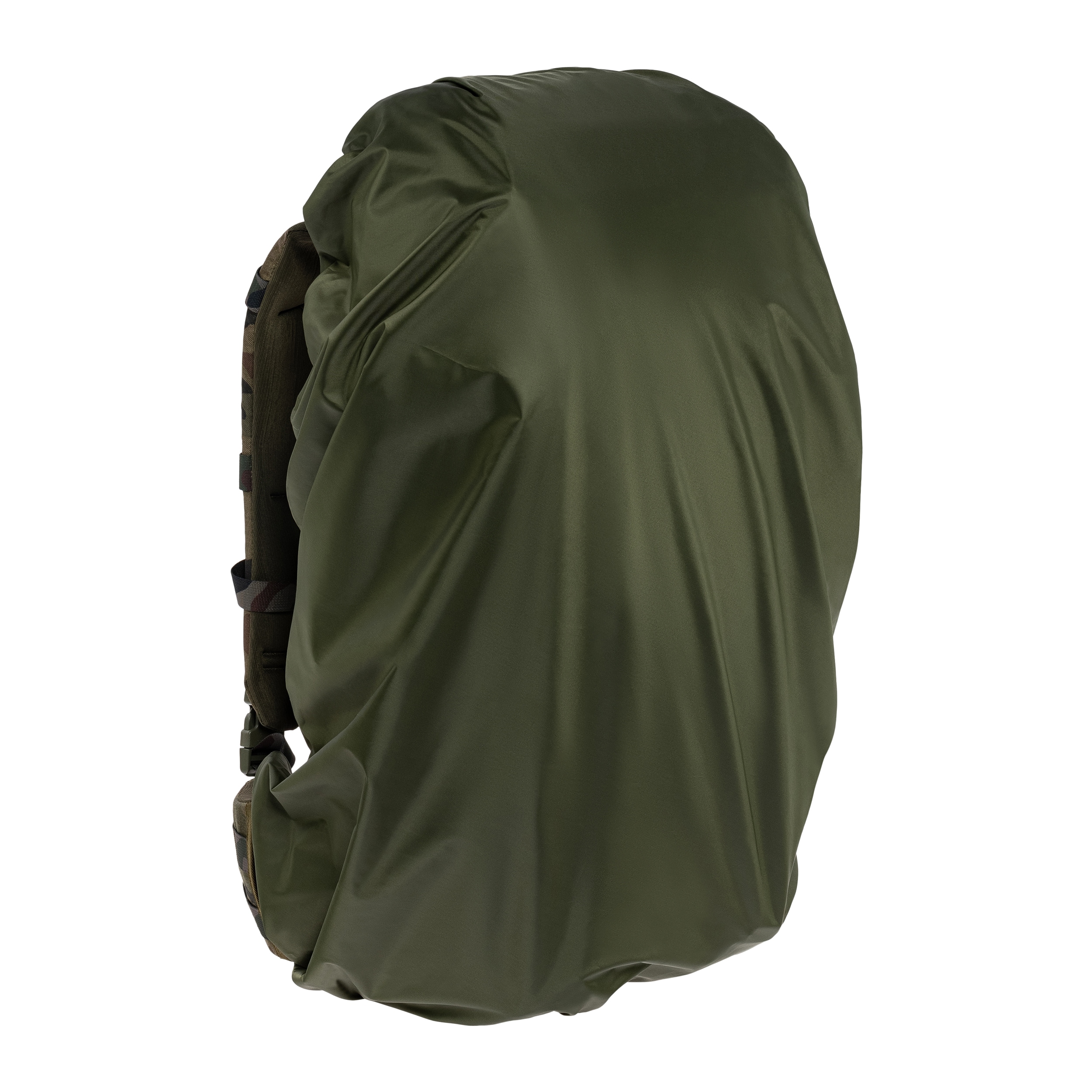Plecak Wisport Zipper Fox 42 40 l - wz.93 Pantera PL Woodland