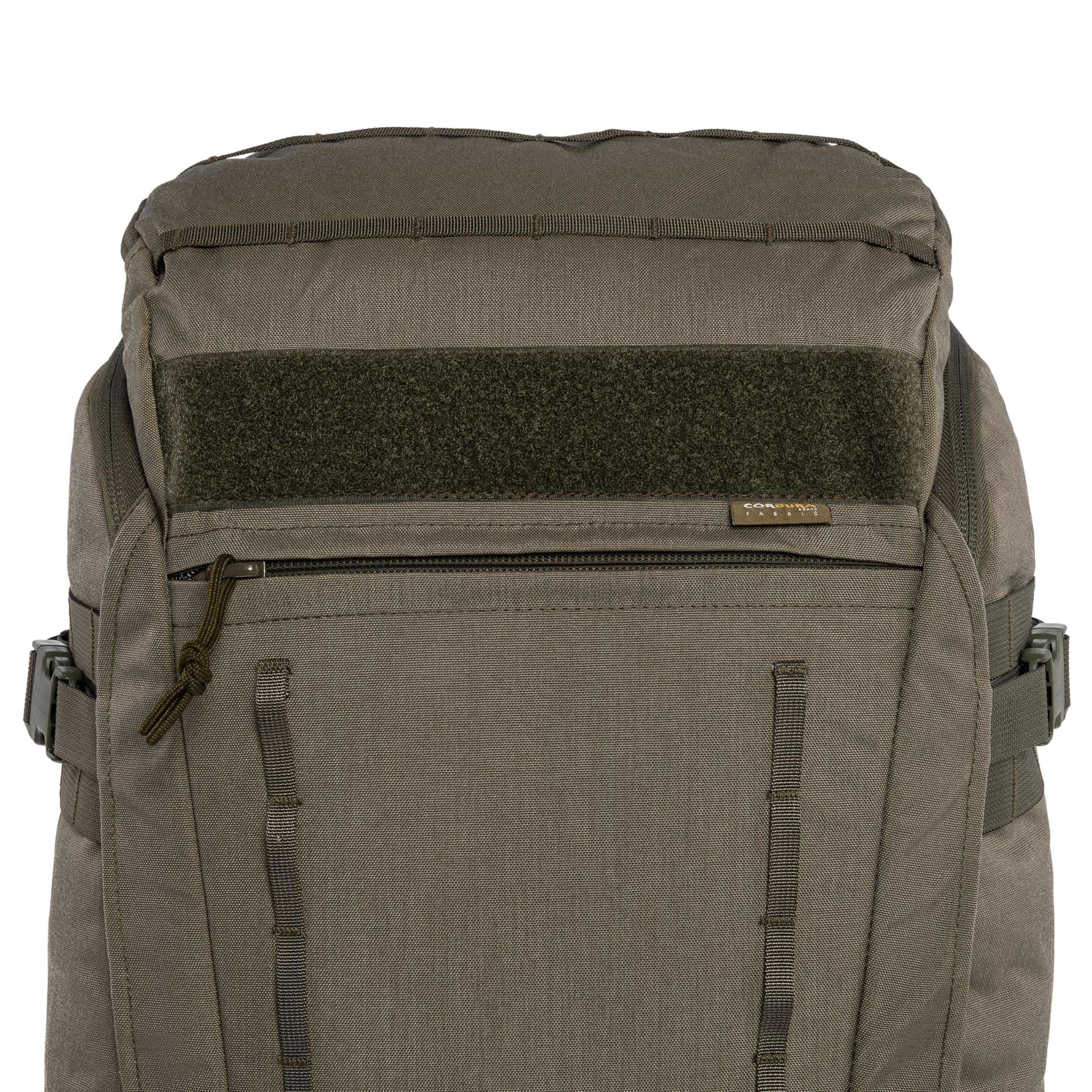 Plecak Wisport Zipper Fox 42 40 l - RAL 7013