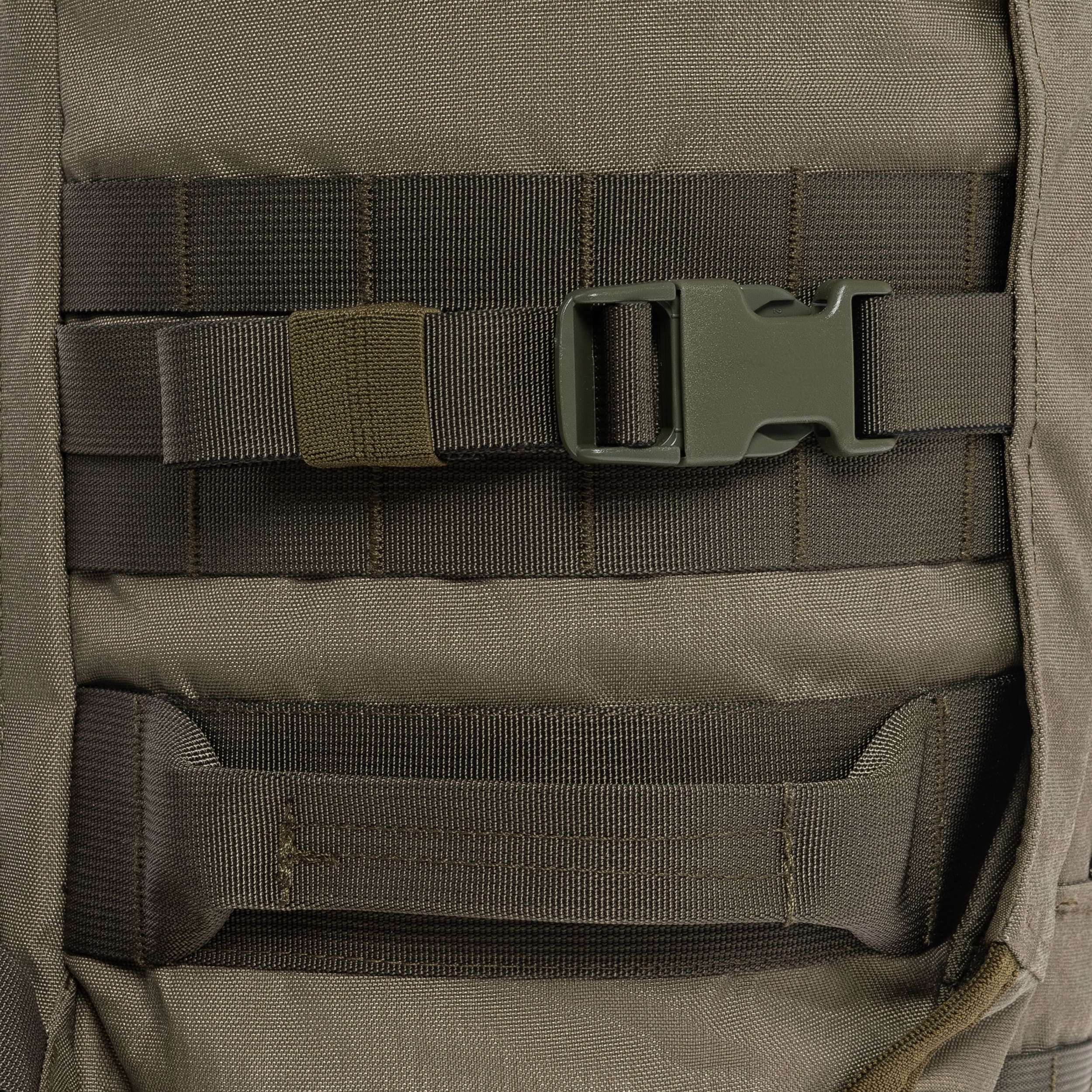 Plecak Wisport Zipper Fox 42 40 l - RAL 7013