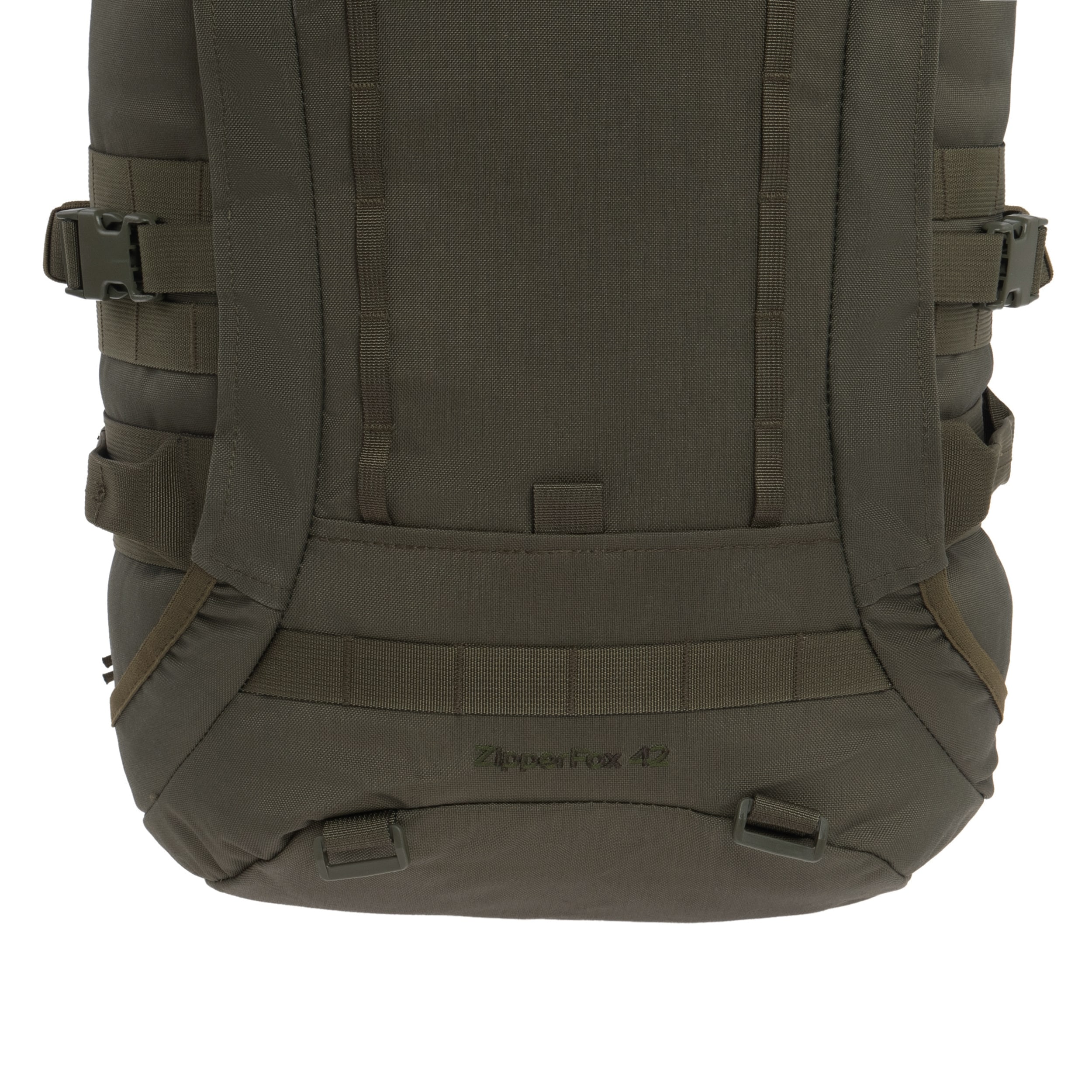 Plecak Wisport Zipper Fox 42 40 l - RAL 6003