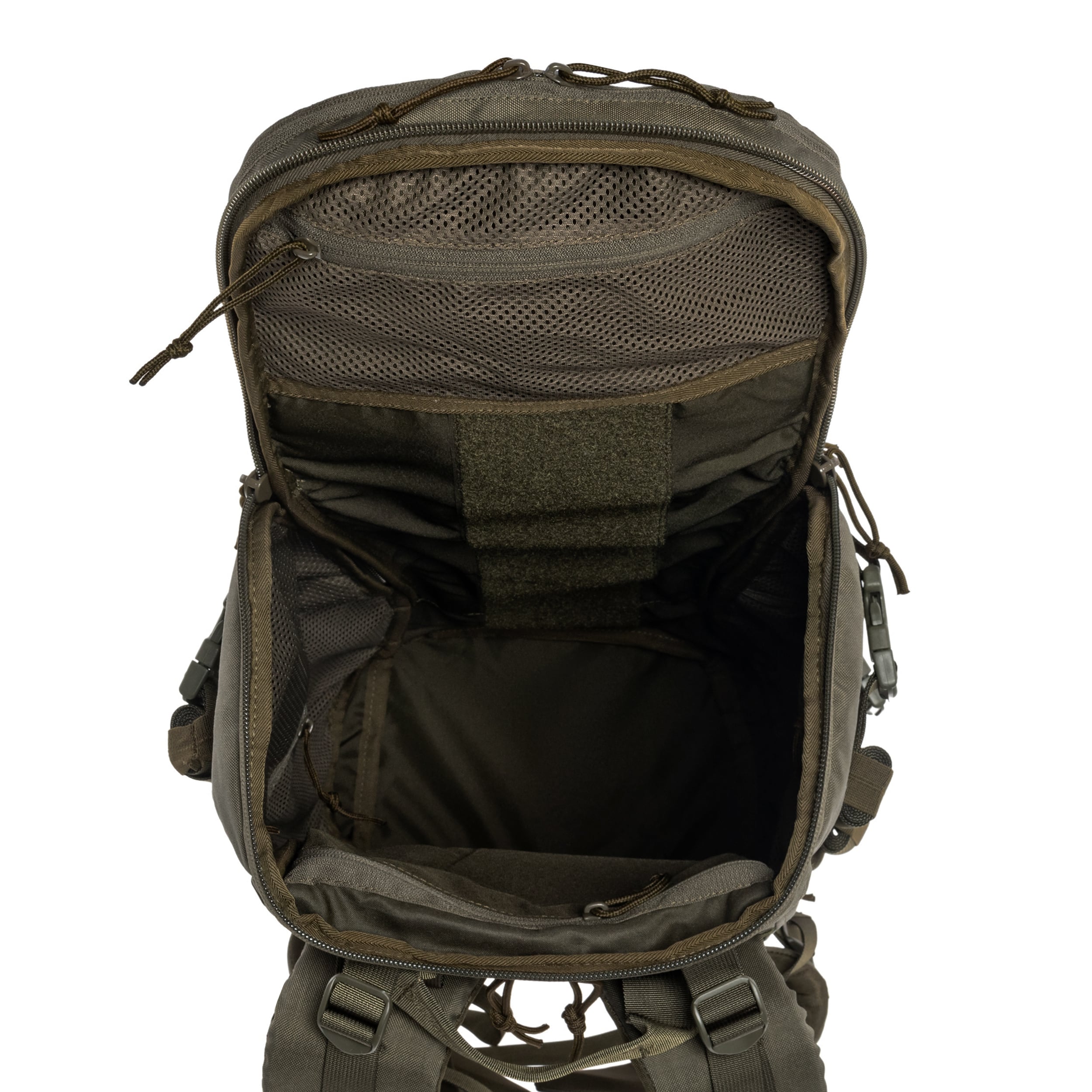 Plecak Wisport Zipper Fox 42 40 l - RAL 6003