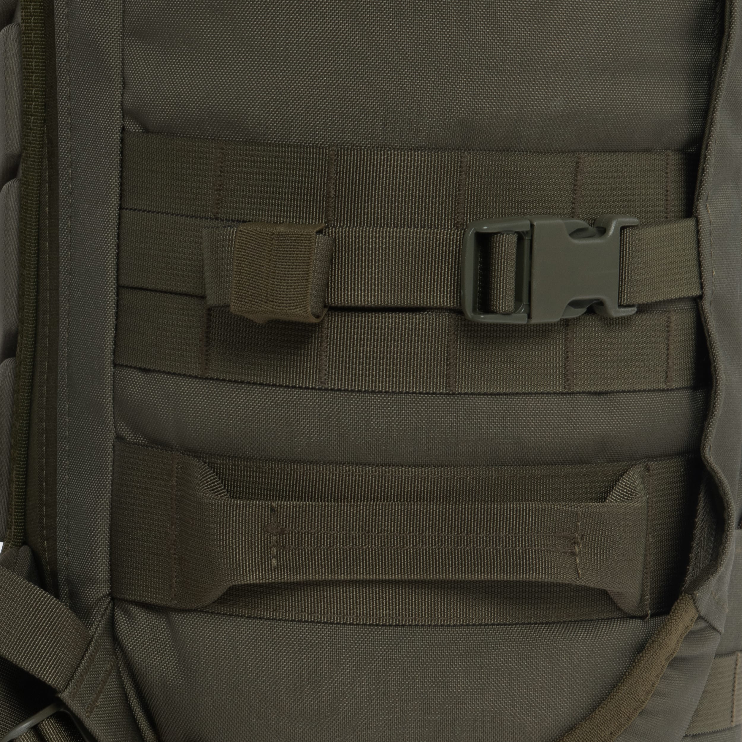 Plecak Wisport Zipper Fox 42 40 l - RAL 6003