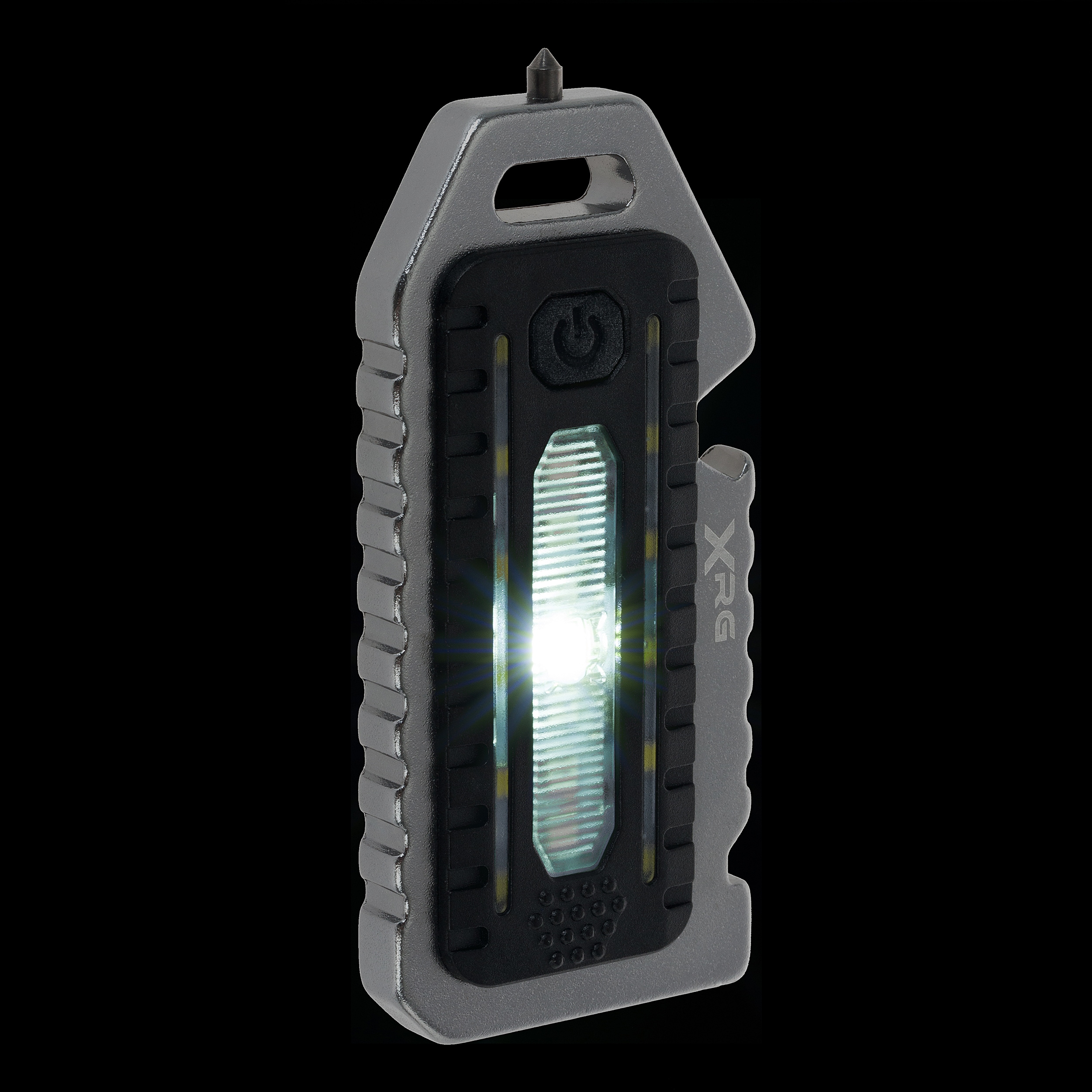 Ліхтарик-брелок XRG Lumentag Keychain Flashlight