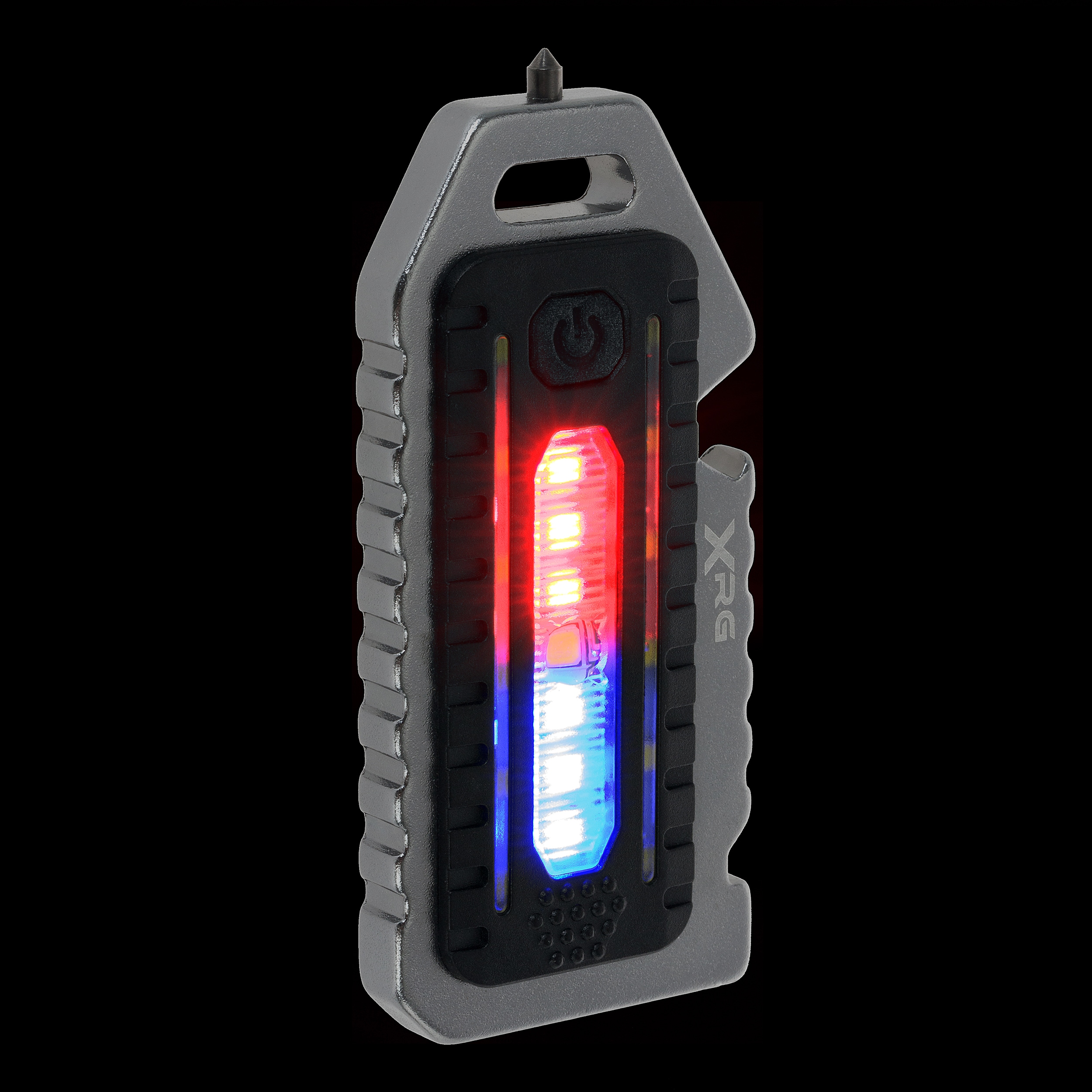 Ліхтарик-брелок XRG Lumentag Keychain Flashlight