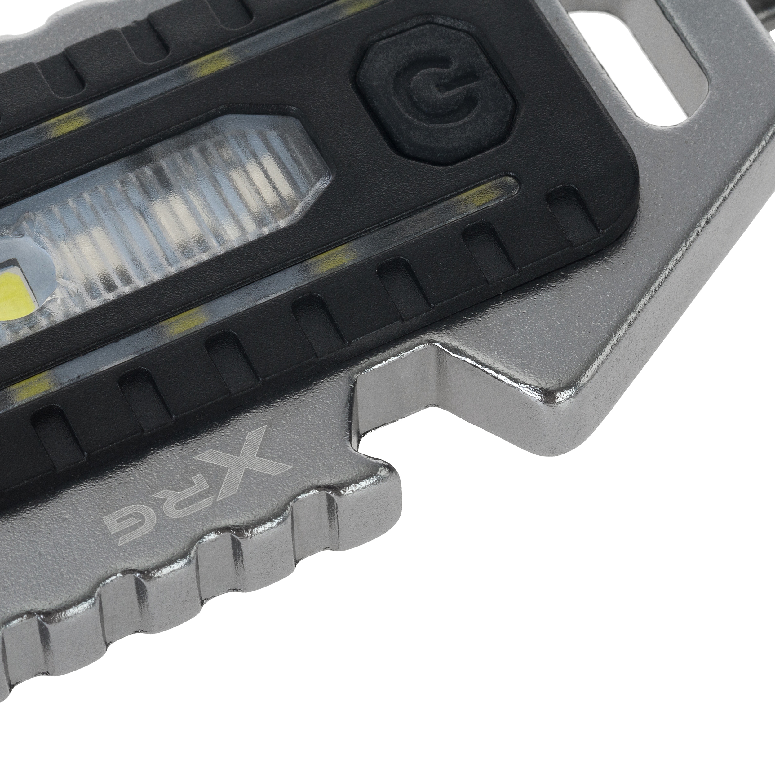 Ліхтарик-брелок XRG Lumentag Keychain Flashlight