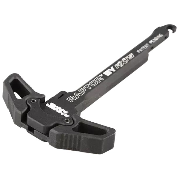 Obustronny chwyt przeładowania 5KU Raptor [Typ D] do replik M4/M16
