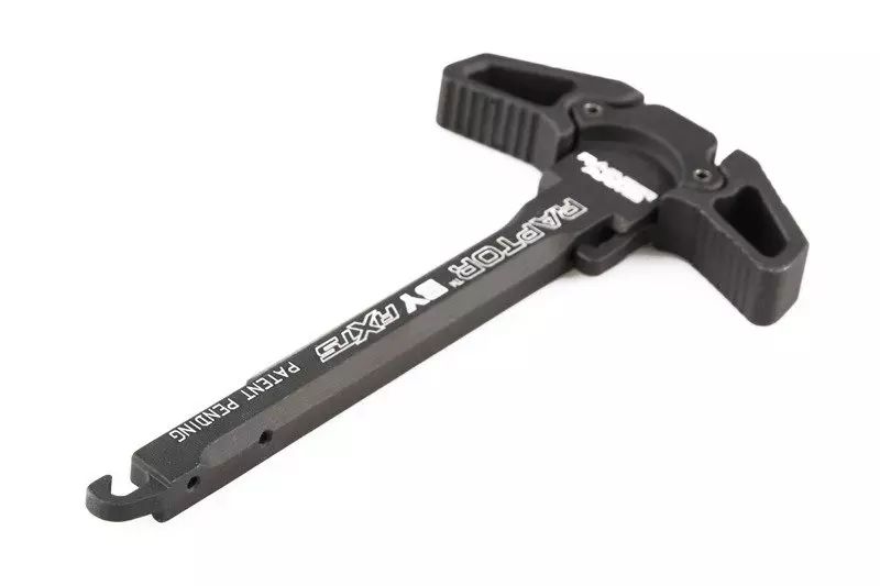 Obustronny chwyt przeładowania 5KU Raptor [Typ D] do replik M4/M16