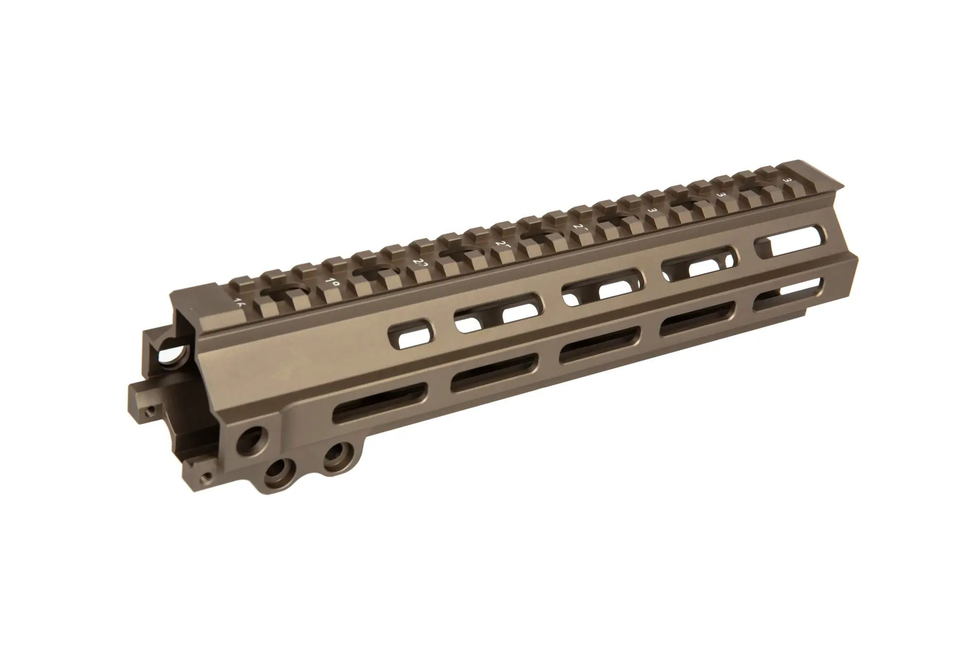 Цівка 5KU 9.5” MK.8 для реплік M4/M16 - DDC