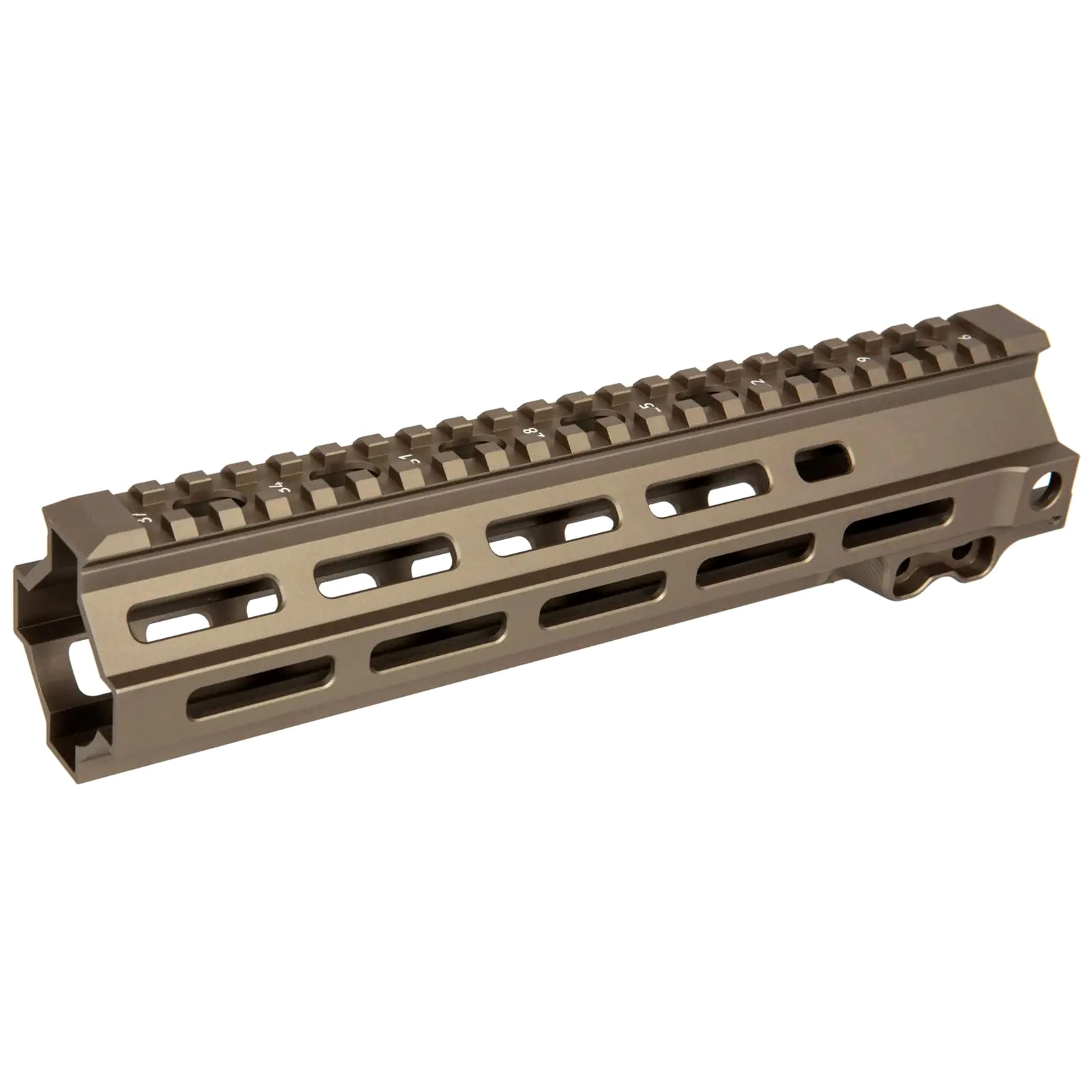 Цівка 5KU 9.5” MK.8 для реплік M4/M16 - DDC