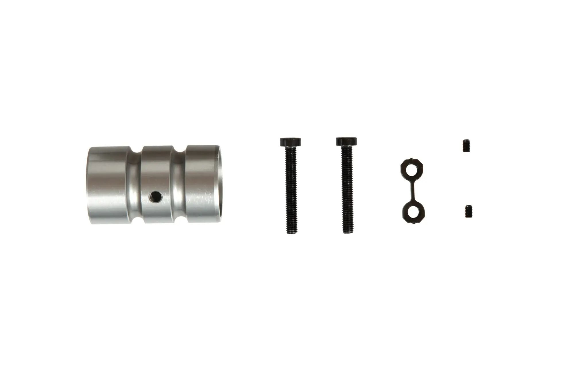 Цівка 5KU 9.5” MK.8 для реплік M4/M16 - DDC