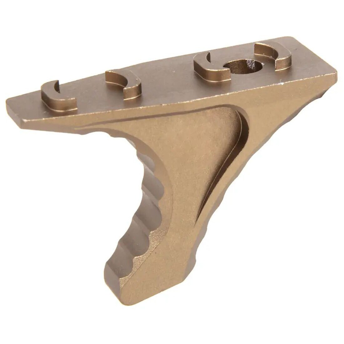 Chwyt 5KU Hand Stop HRD M-LOK - Tan