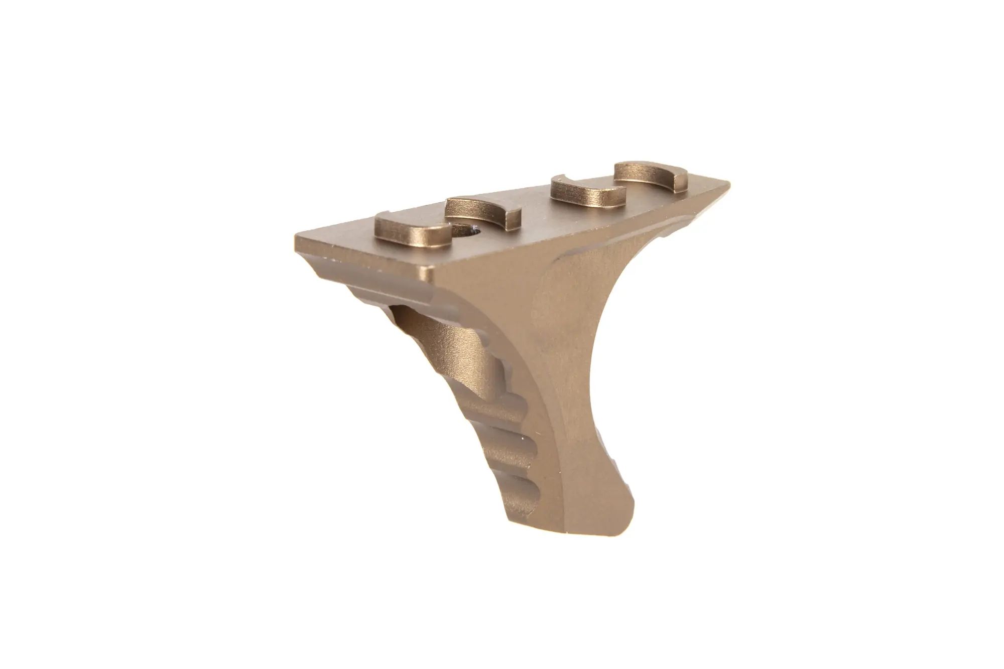 Chwyt 5KU Hand Stop HRD M-LOK - Tan