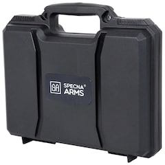 Кейс для транспортування Specna Arms 30 см - Black