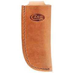 Піхви для ножа Case Large Leather Open Top