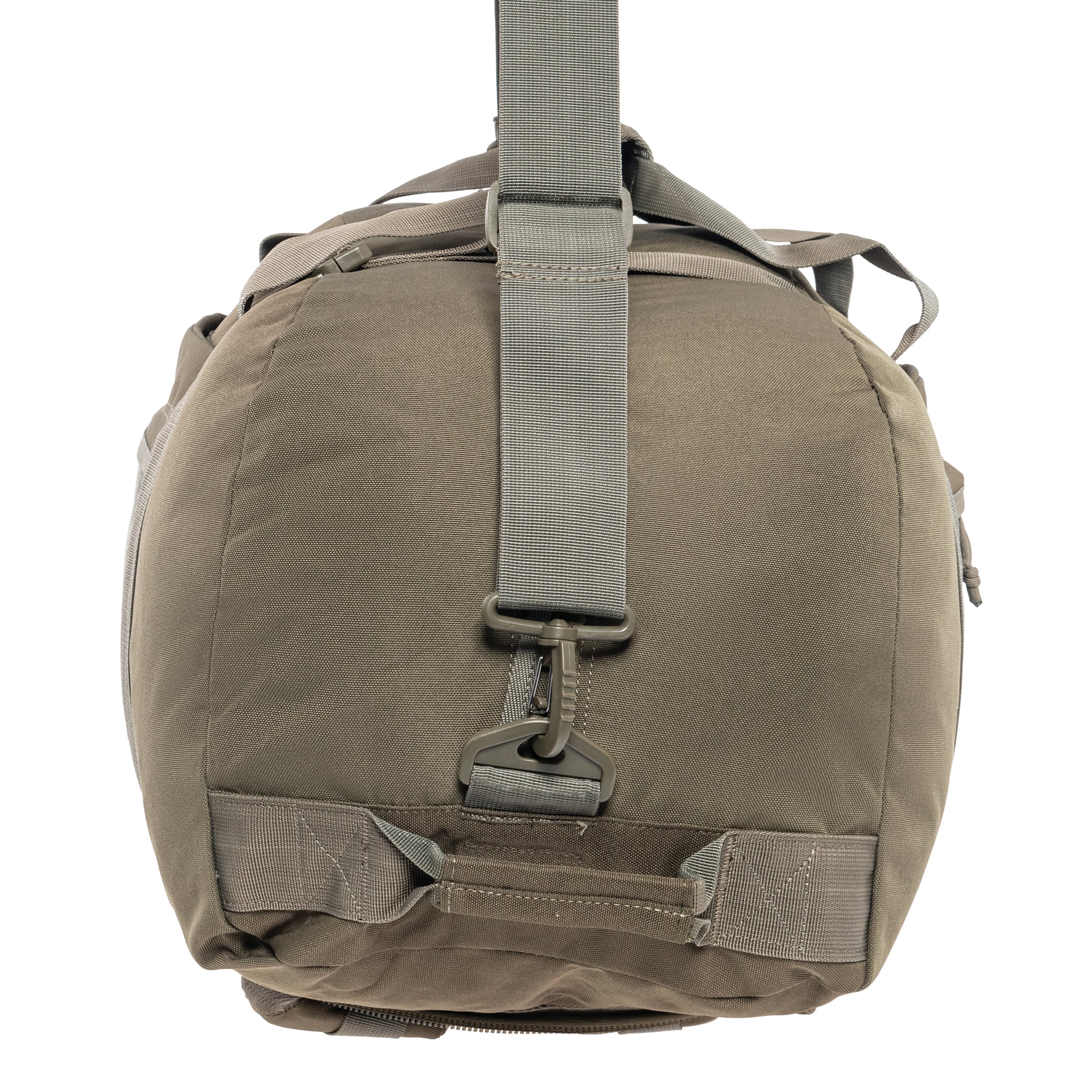 Torba Highlander Outdoor Loader 65 Holdall V2 65 l - Ranger Green