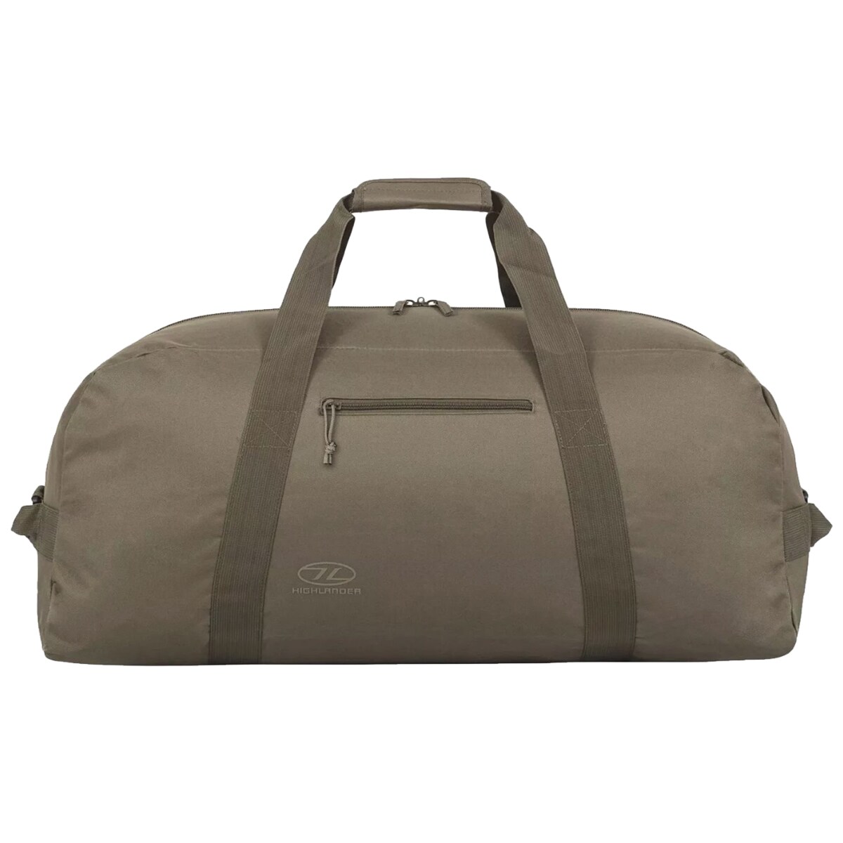 Сумка Highlander Outdoor Cargo V2 100 л - Ranger Green