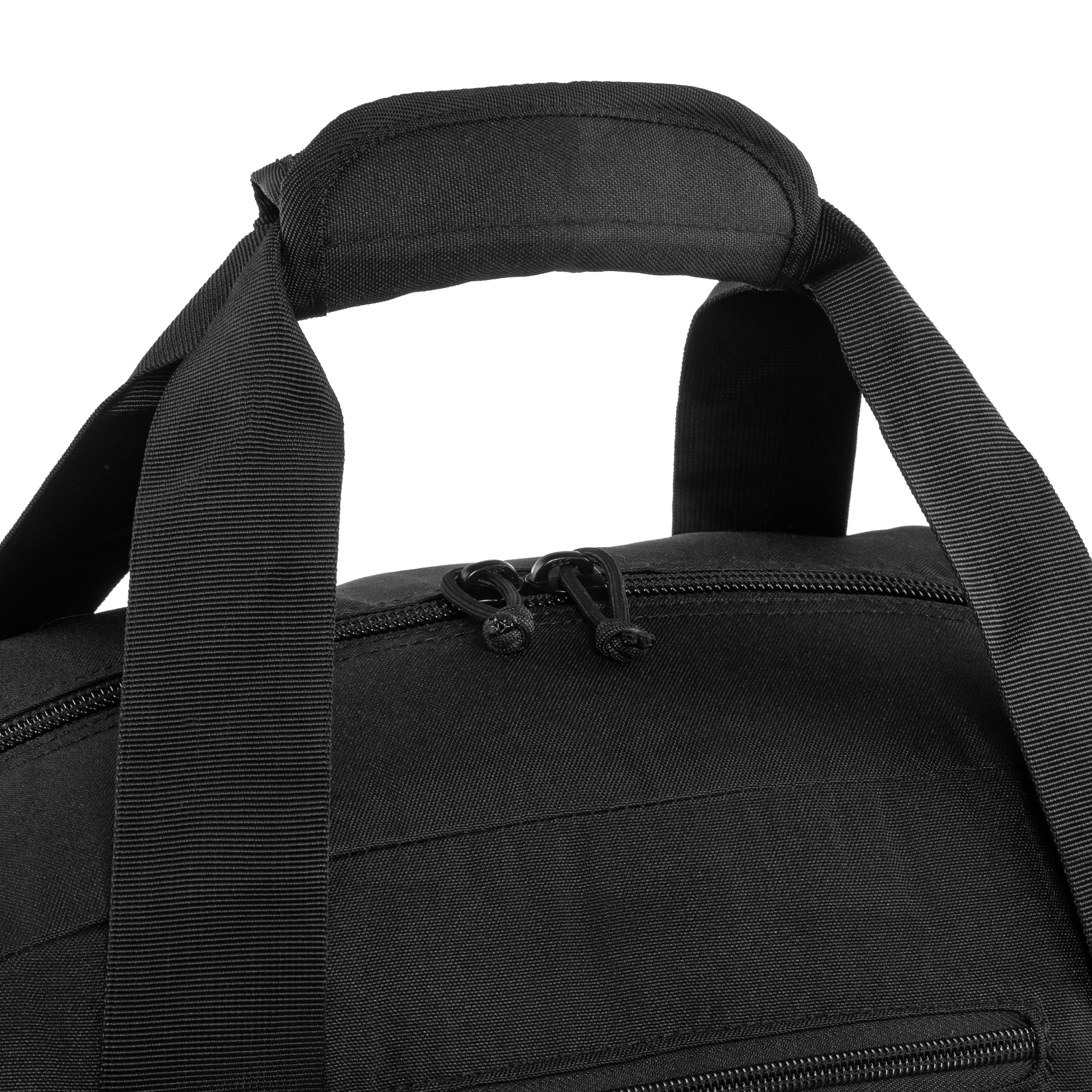 Torba Highlander Outdoor Cargo V2 30 l - Black