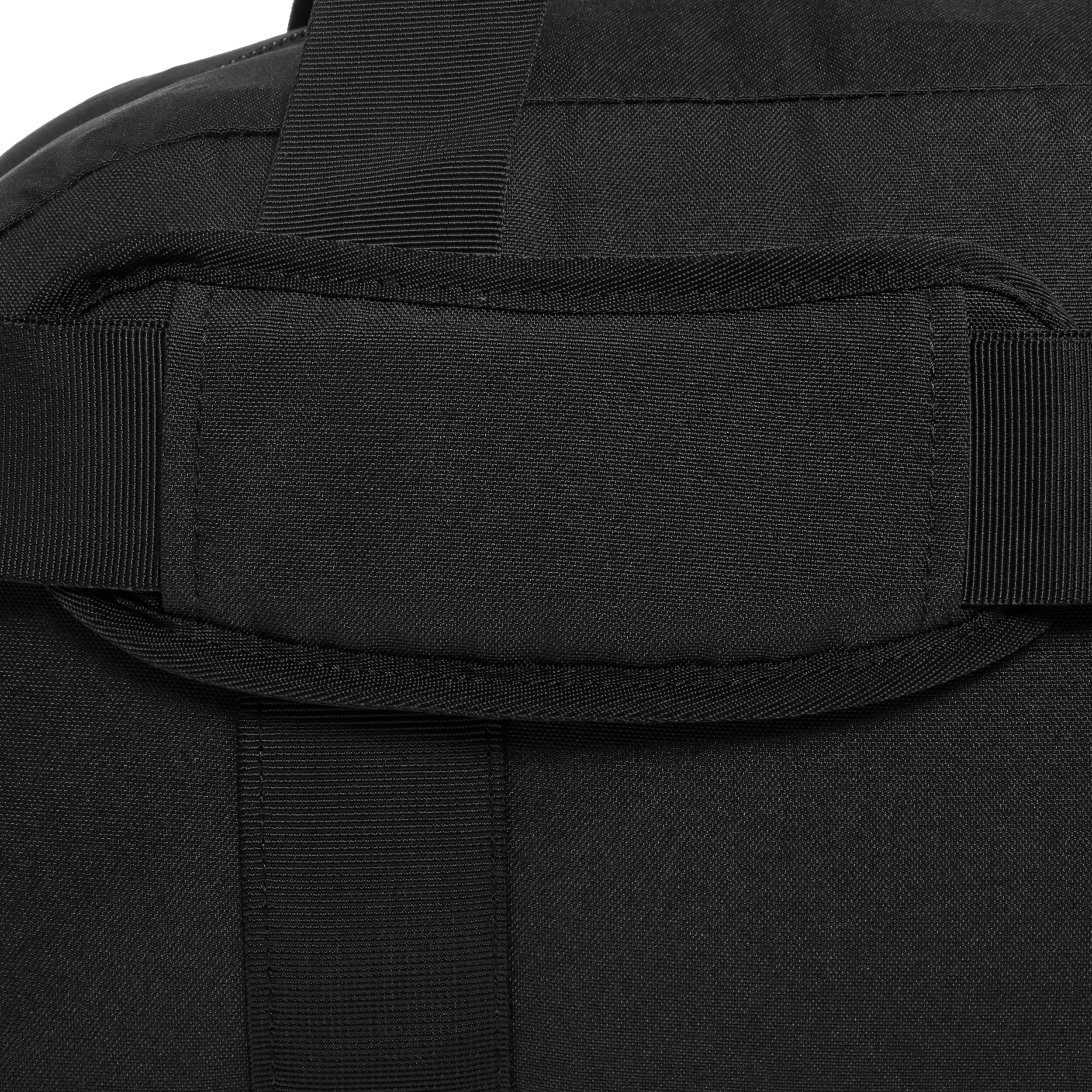 Torba Highlander Outdoor Cargo V2 30 l - Black