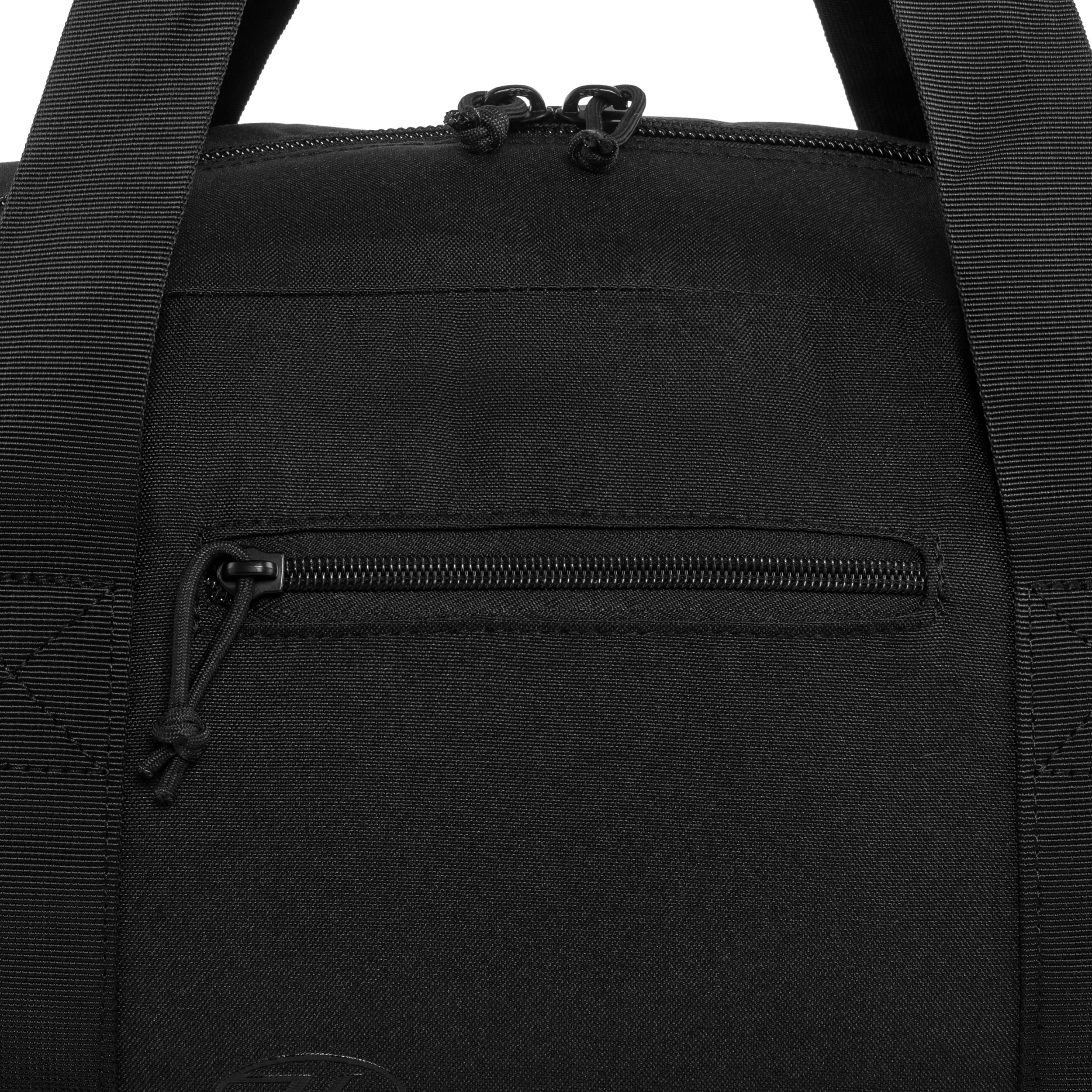 Torba Highlander Outdoor Cargo V2 30 l - Black