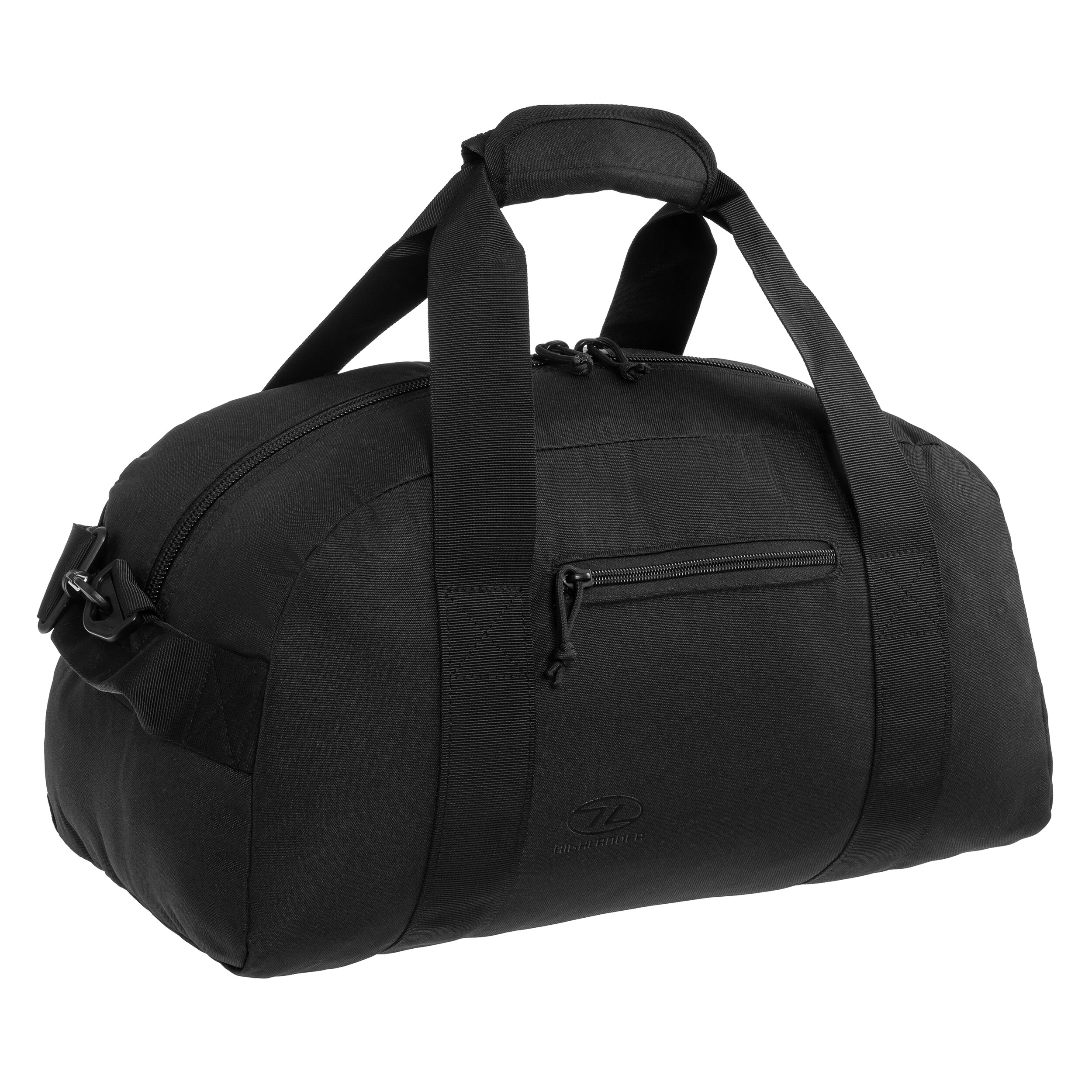 Torba Highlander Outdoor Cargo V2 30 l - Black